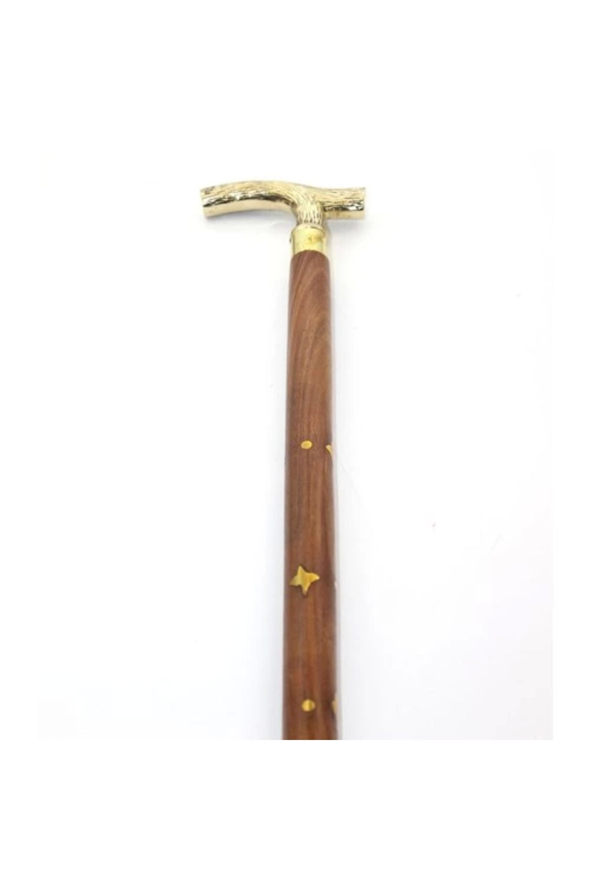 gizmurstore Pirinç Baston Model 2