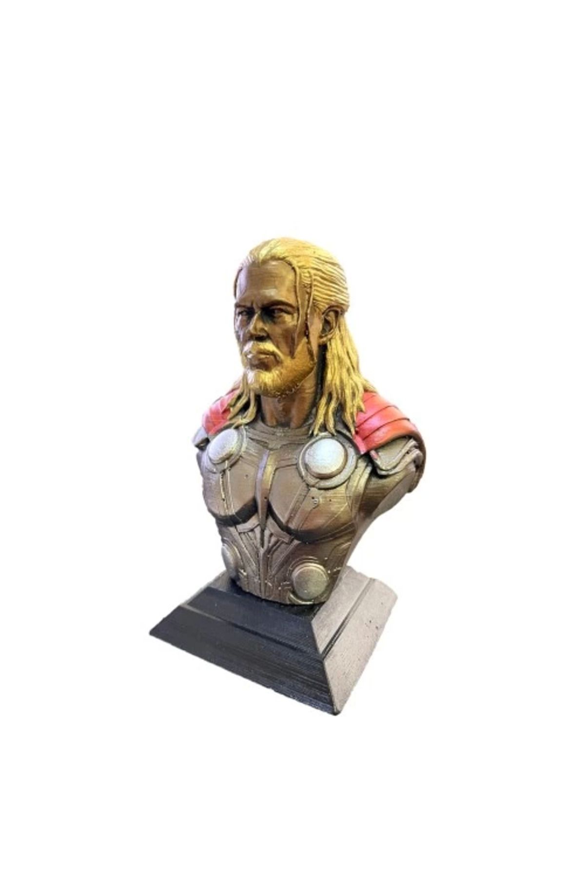 hayalimsah Thor Büst