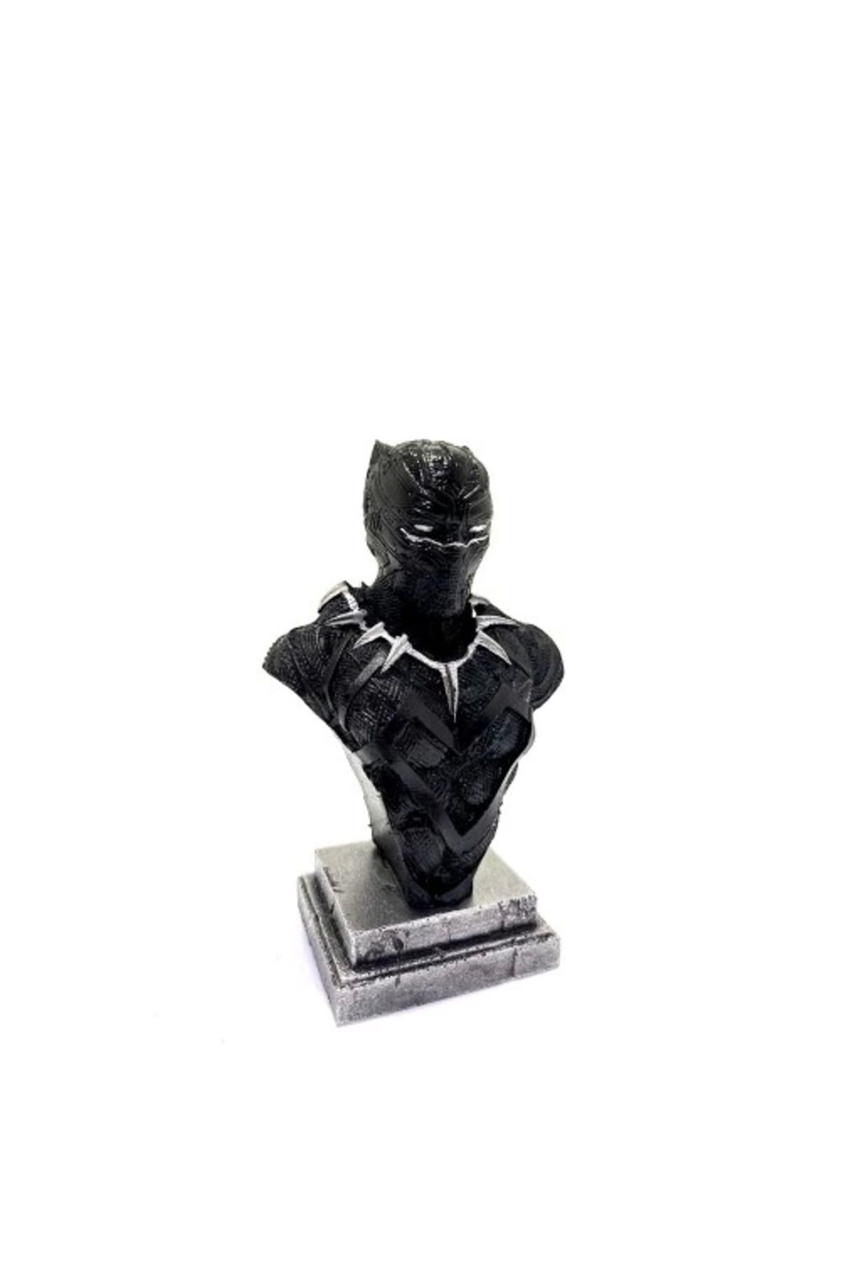 hayalimsah Black Panther Büst