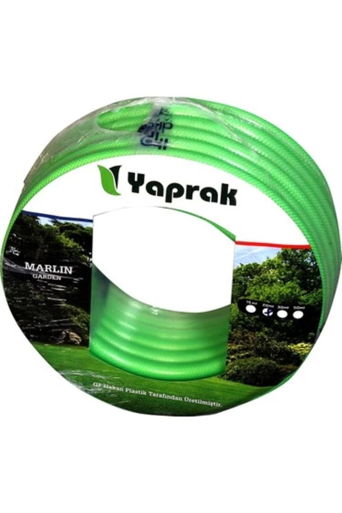 costurera H-4 EKO ÖRGÜLÜ 1/2 20MT.BAHÇE HORTUMU (4767)