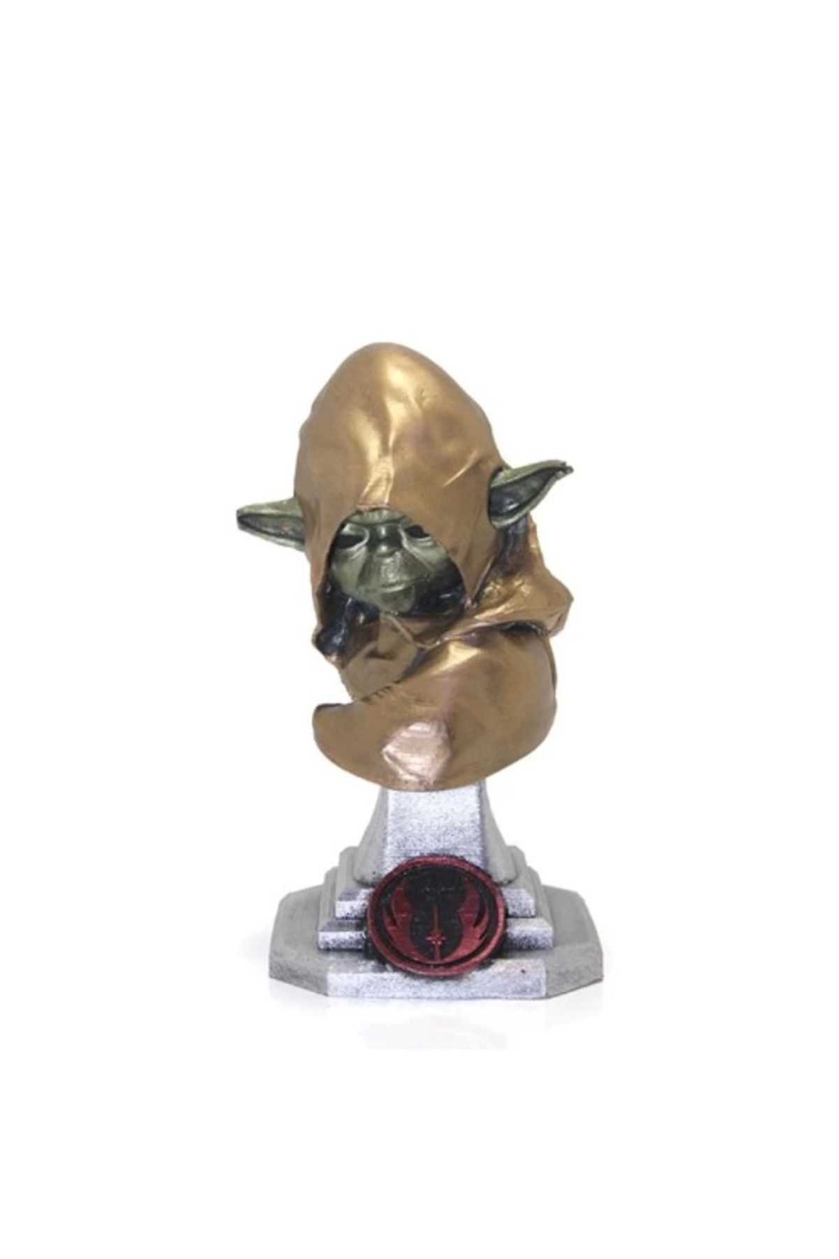 gizmurstore Yoda Büst Model 2