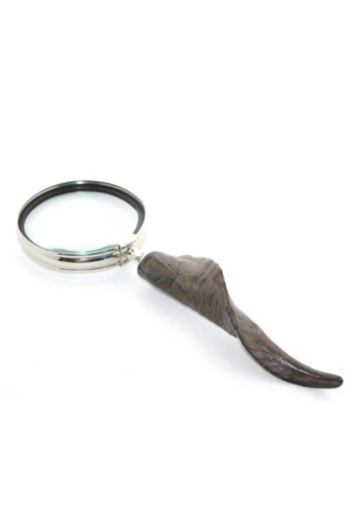 MELFSHOP Boynuz Büyüteç Model 4