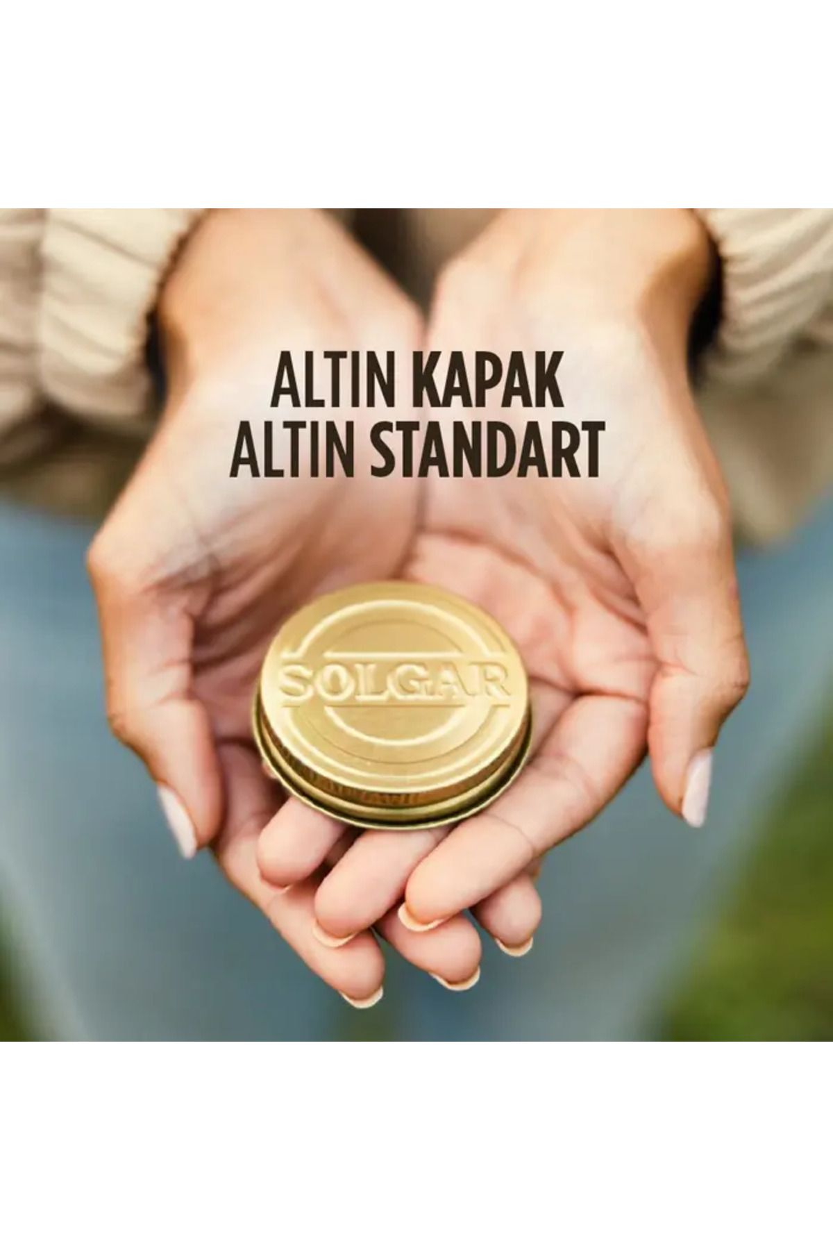 Solgar-Advanced Multi Formula 30 Capsules - (Skt: 10/2025) 4