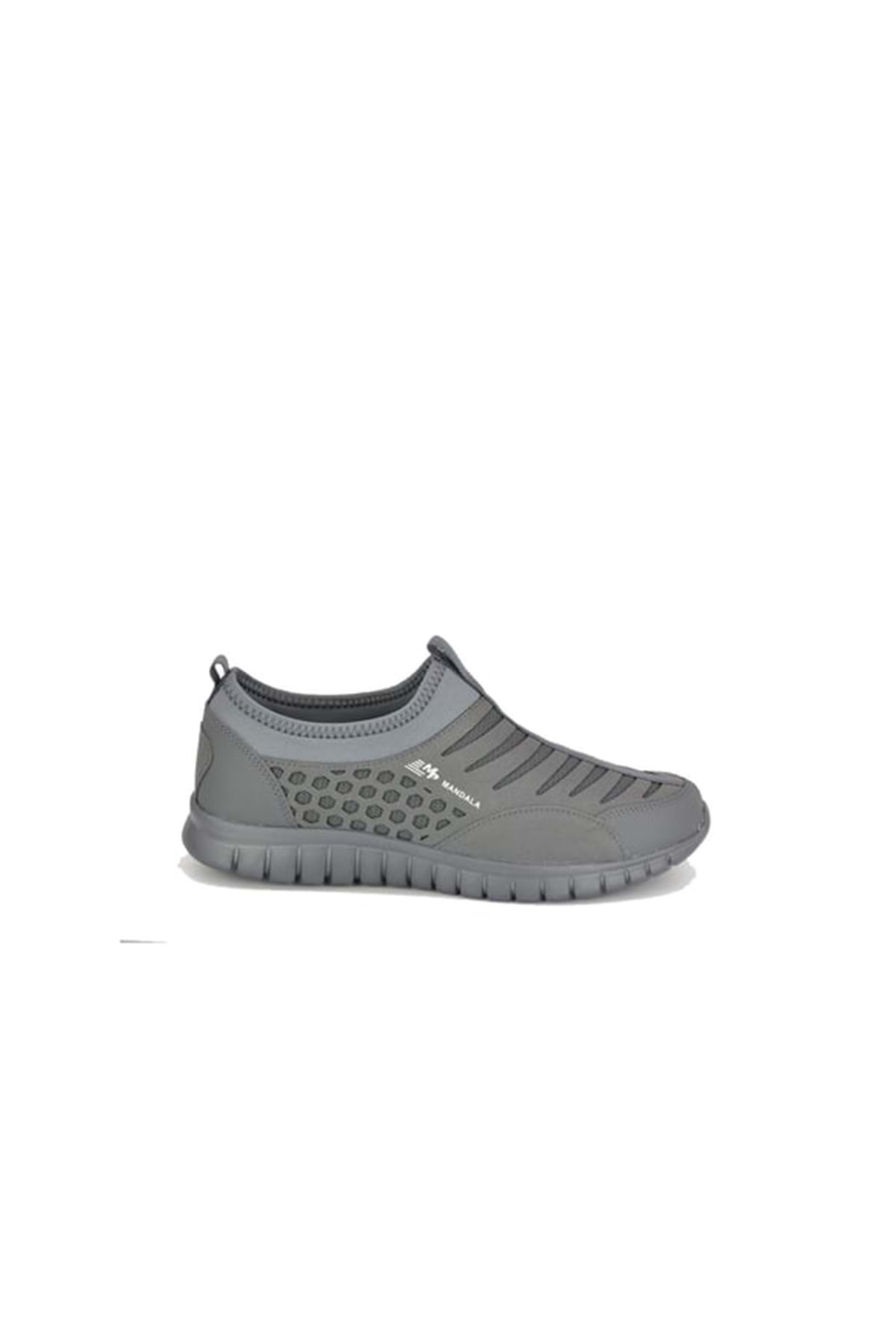 M.P.-Men's Daily Lightweight Orthopedic Sole Laceless Sneaker 1