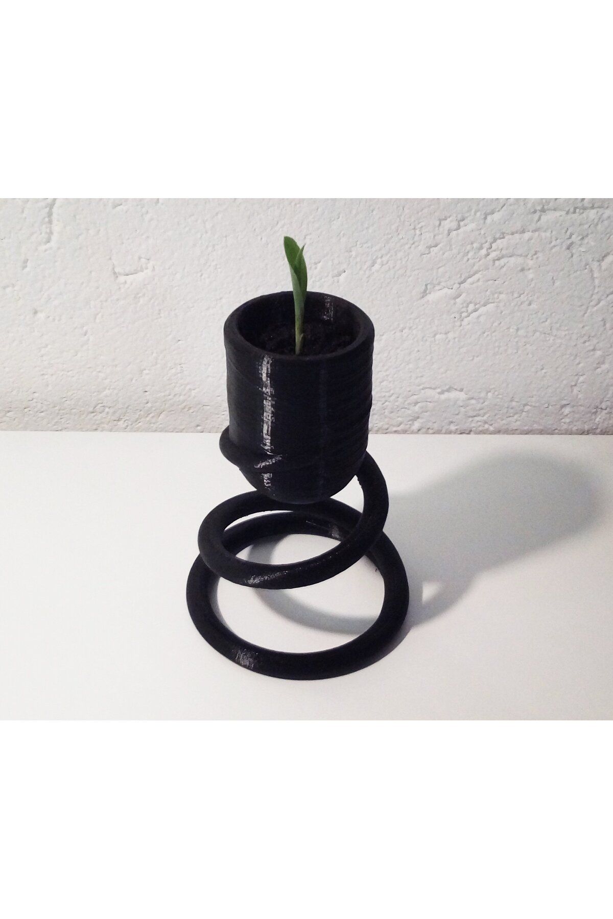 Vision Craft Spiral tutucu