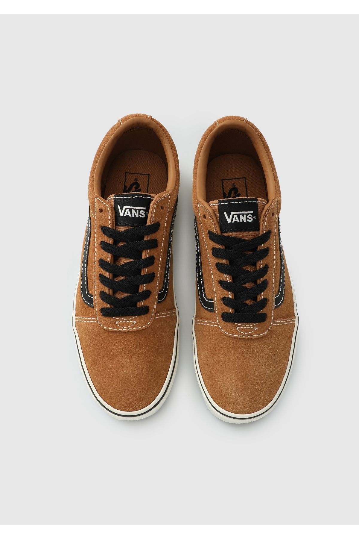 اسنیکر چند رنگ مردانه بخش اورجینال Vans