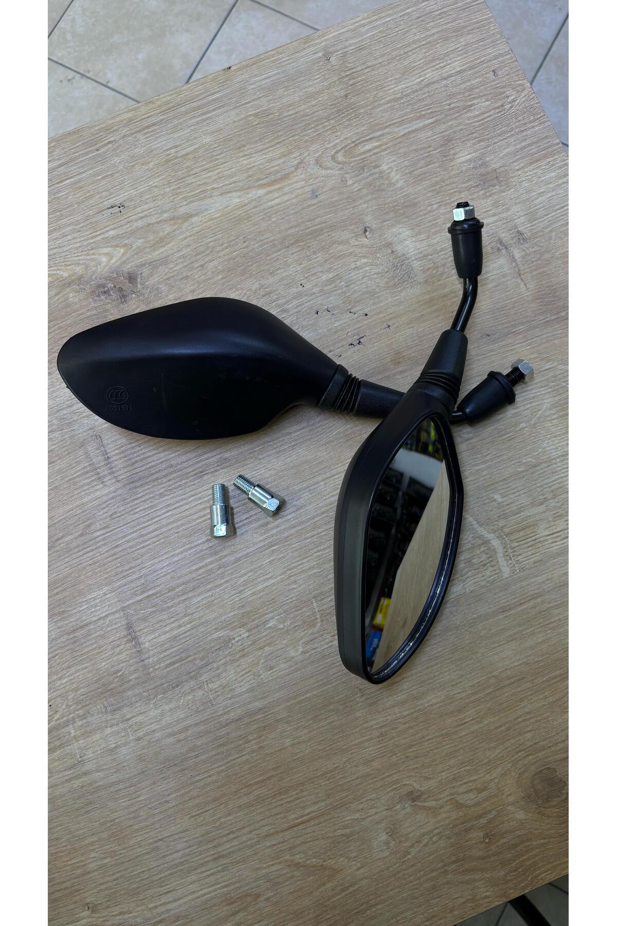 ESPADA HONDA PCX 125-150 AYNA TAKIMI