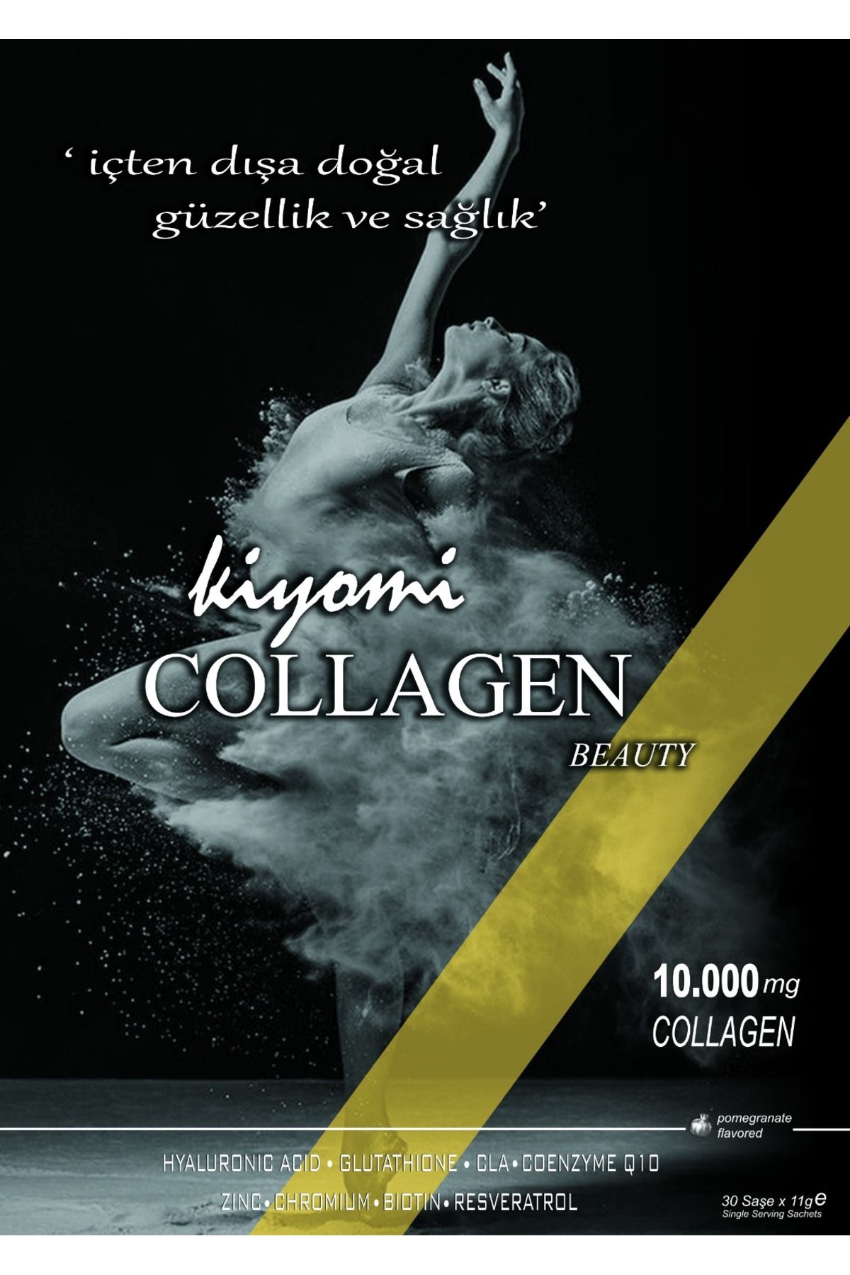 Kiyomi-Collagen Beauty 3