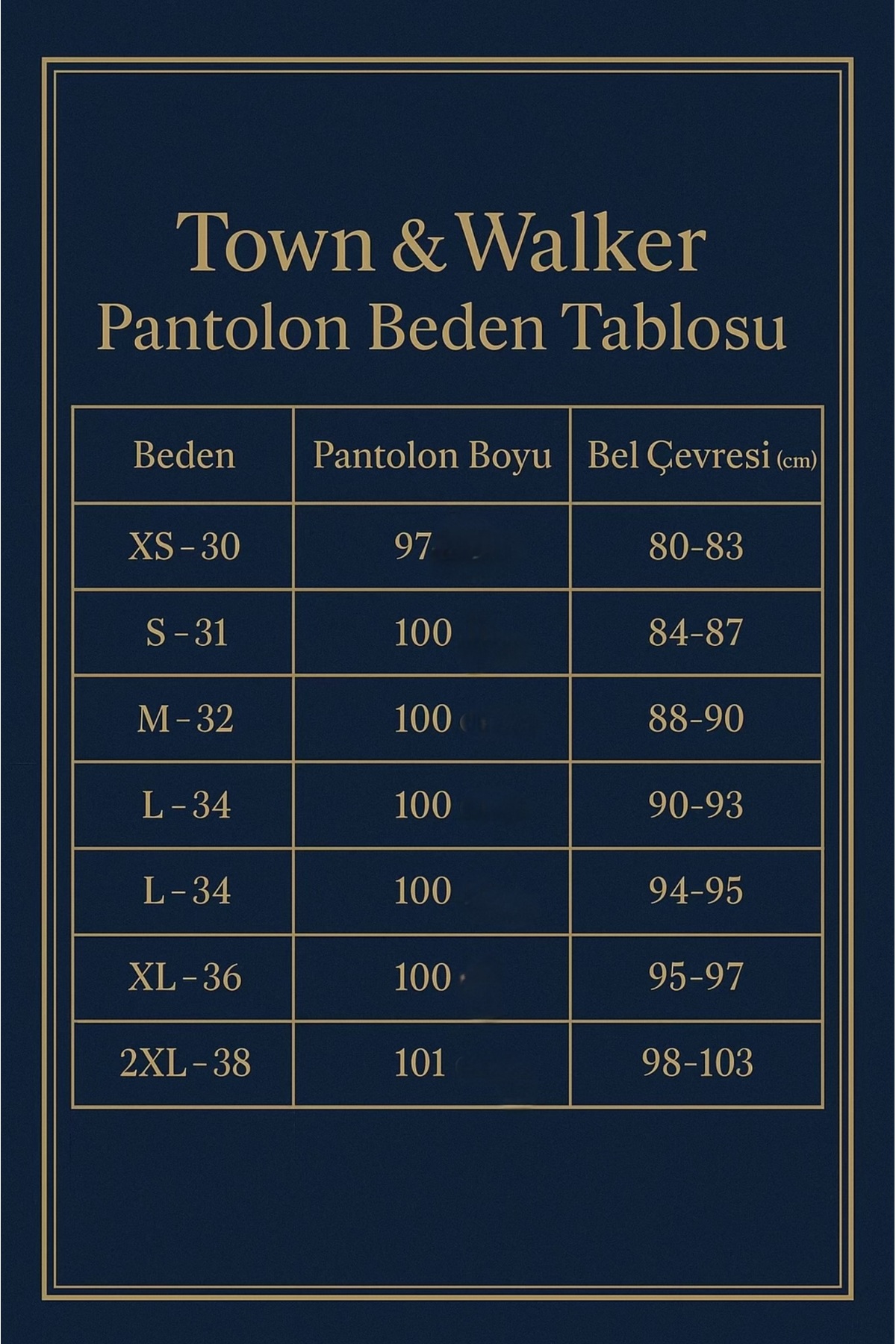 town walker Erkek Italyan Kesim Kumaş Pantolon cep detaylı Old Money tarz görsel 3