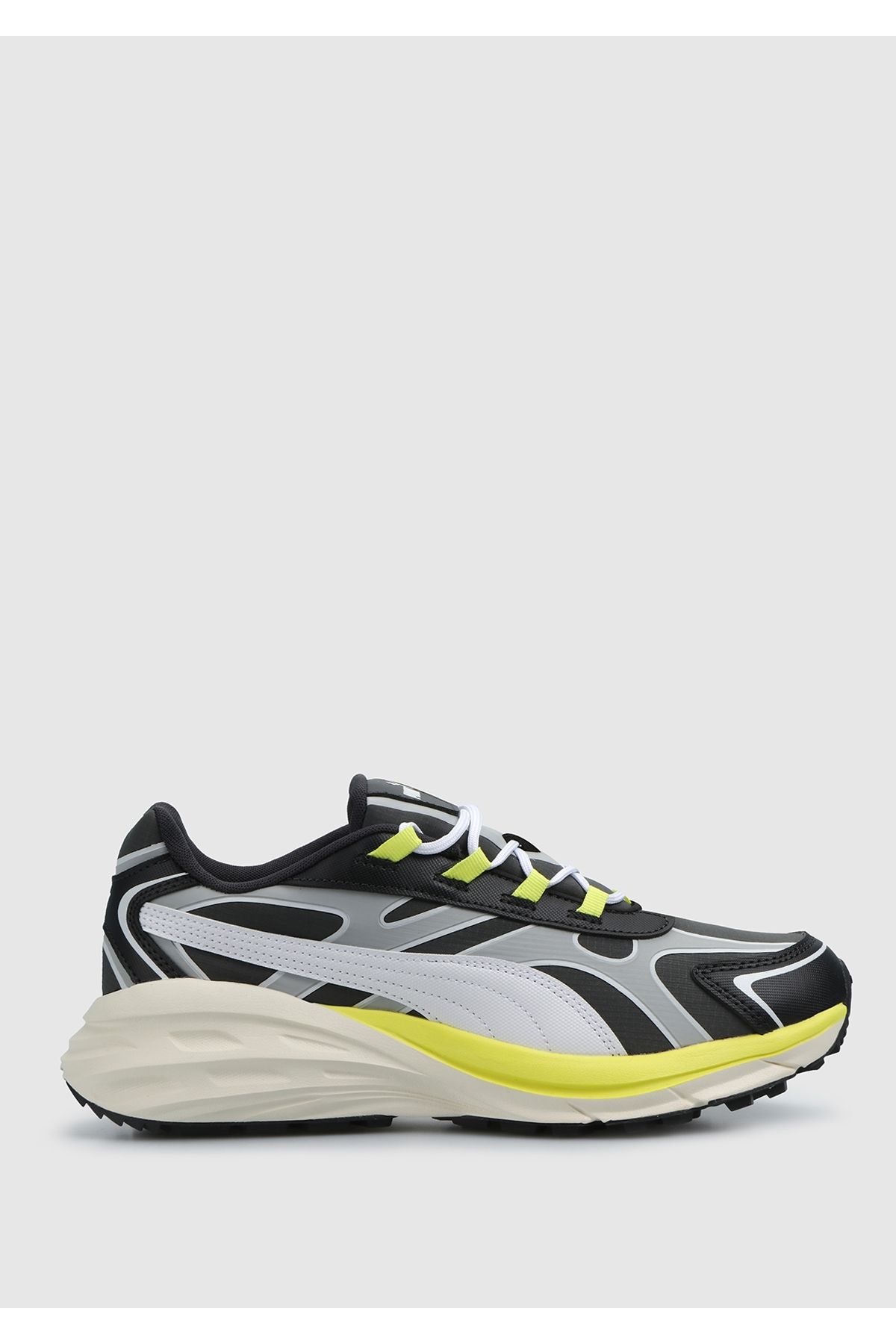 Puma Hypnotic LS Abrupt-PUMA Olive-PUMA White-Dark Olive