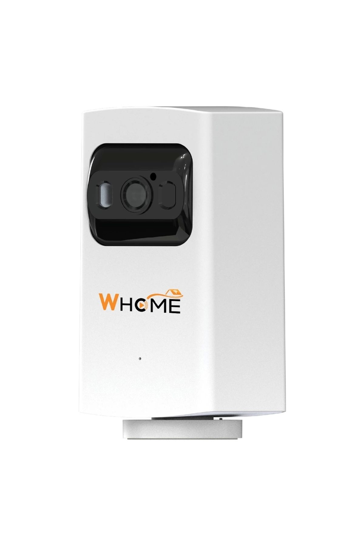 HayMed Yapay Zeka Destekli 4k 8 Mp Gece Görüşlü Ptz Kamera (128 Gb Tf Kart Destekli) (4172)