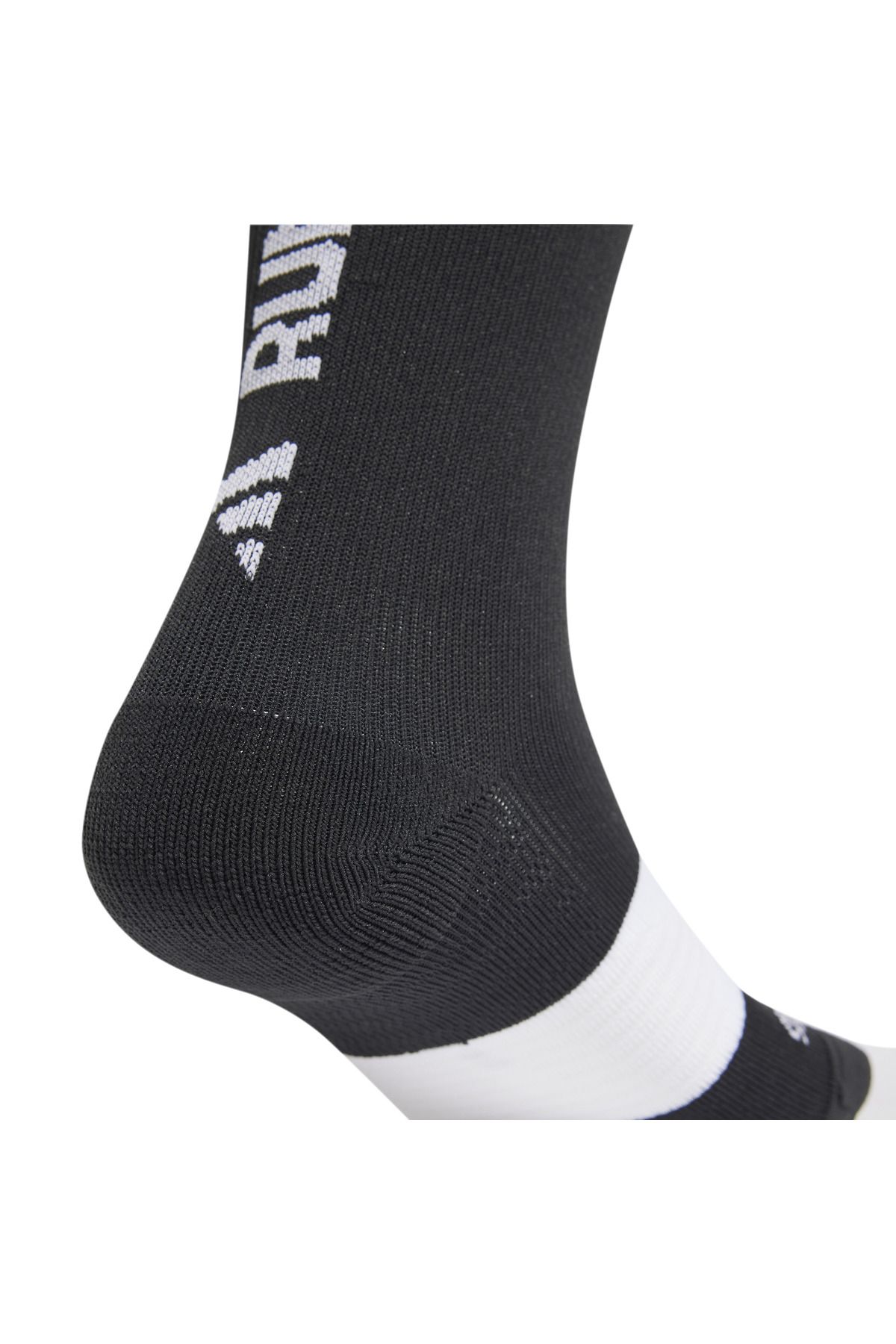 adidas-Runxgrafic Sock Unisex Μαύρες κάλτσες Unisex Κάλτσες Jc5766 3