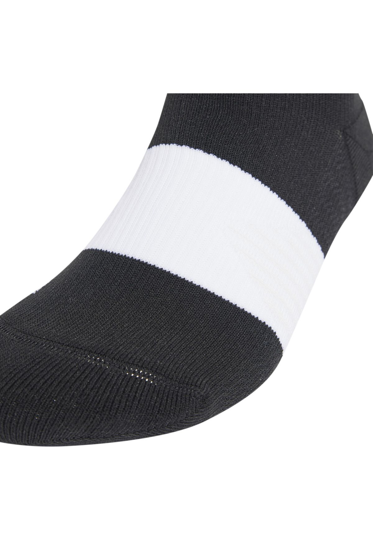 adidas-Runxgrafic Sock Unisex Μαύρες κάλτσες Unisex Κάλτσες Jc5766 2