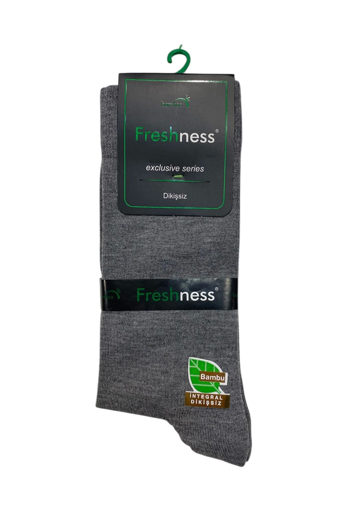 Miravm Freshness 3000 Dört Mevsim Erkek Soket Çorap