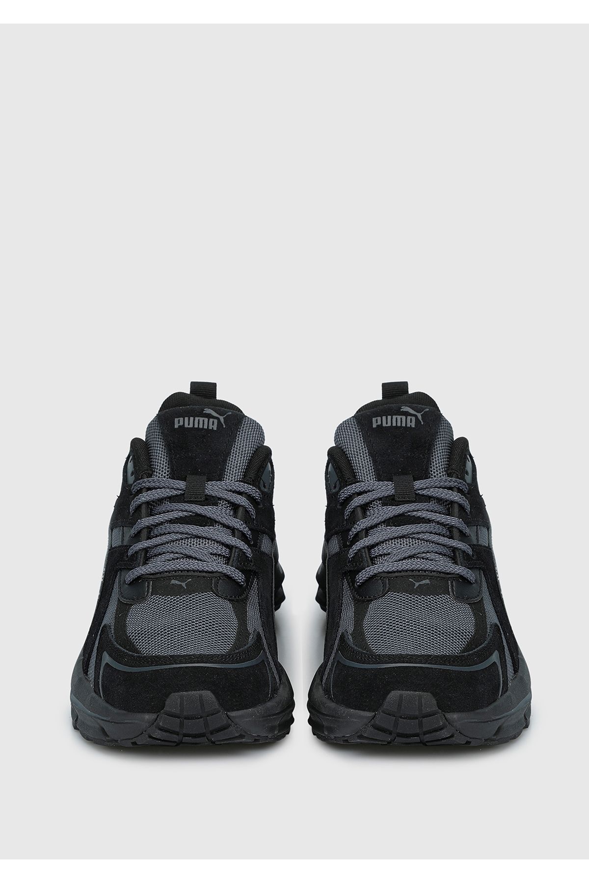 اسنیکر مردانه کفش ورزشی سیاه LS 39529502 Puma