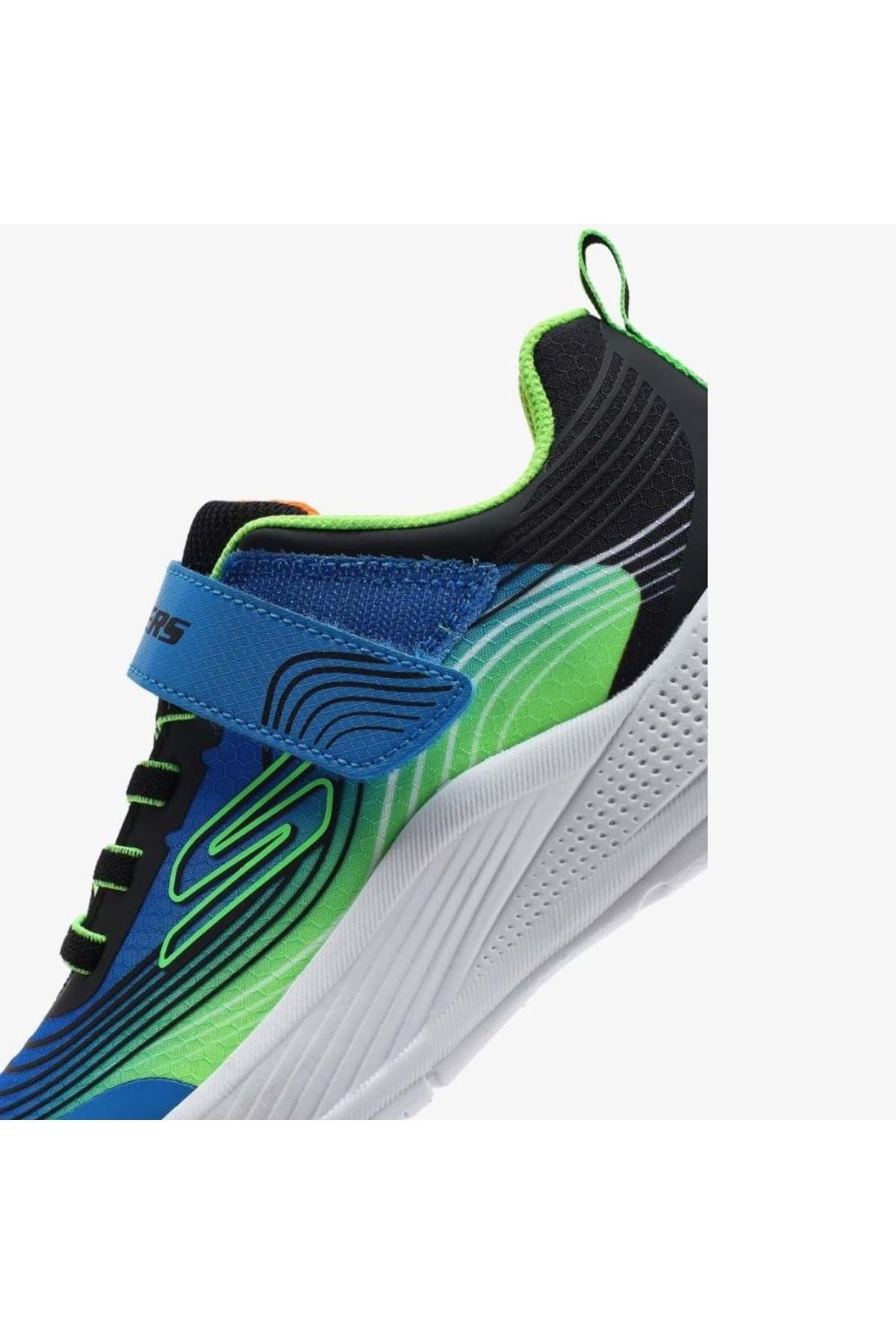 SKECHERS-Multicolored Sneakers 403926 L-Bllm 6