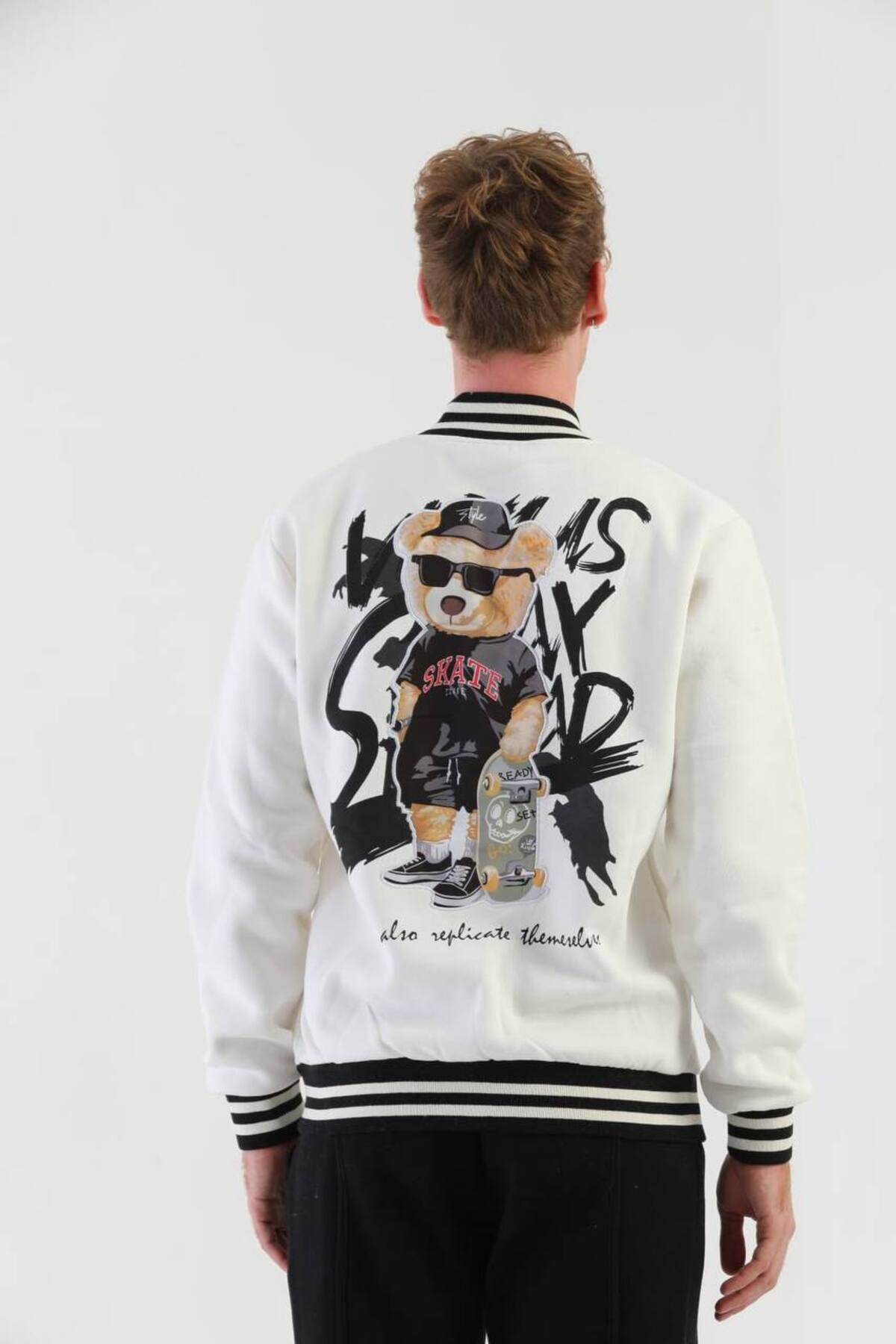 کاپشن زنانه FG KONNİCHİWA 928873400