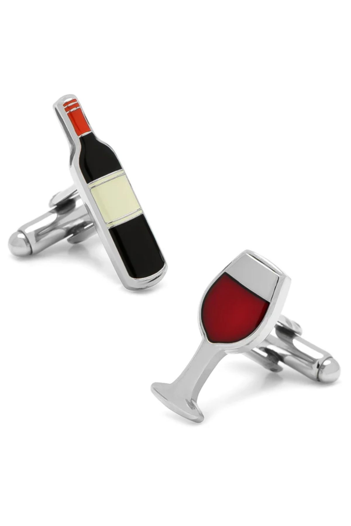 Omark Cotton Wine Kol Düğmesi