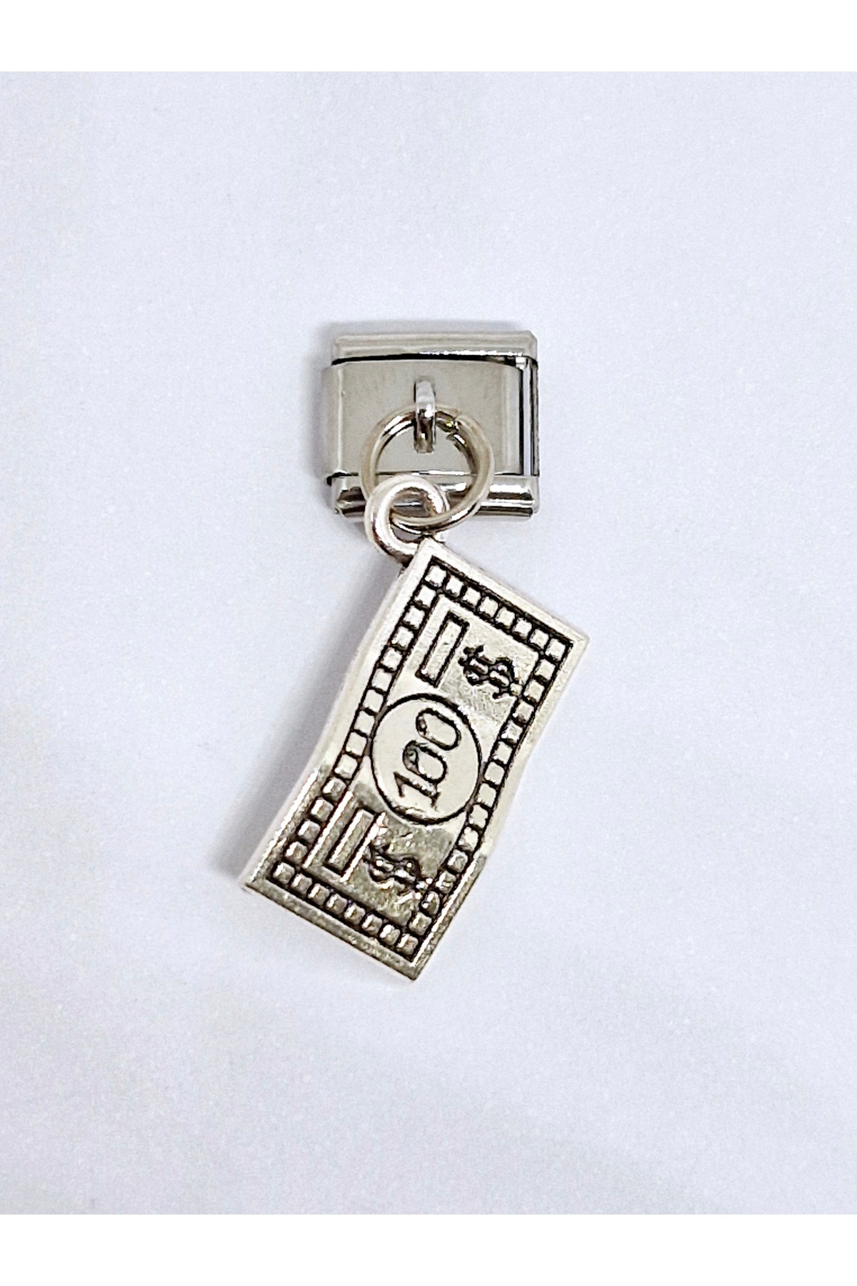 RoseCo00 Sallantılı İtalyan Bileklik Charm