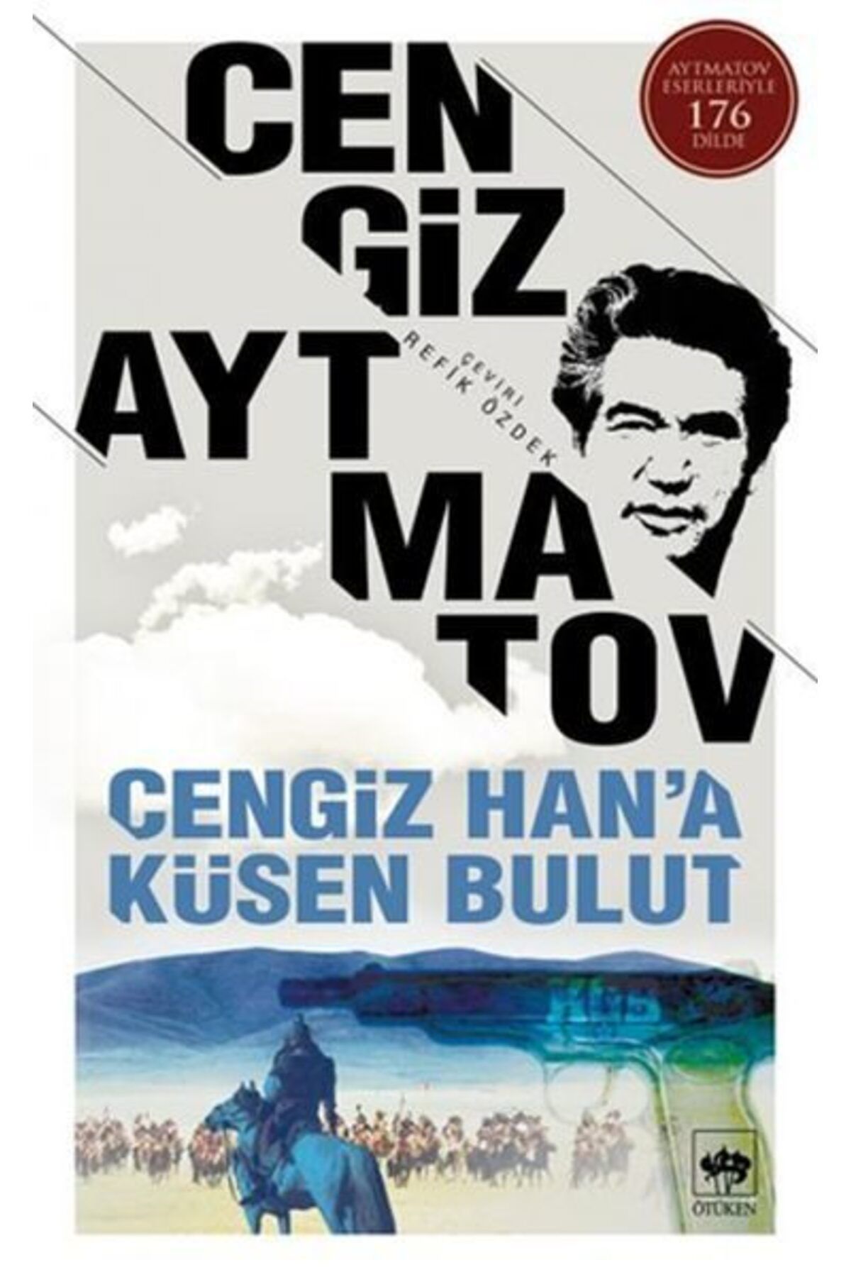 Destek Yayınları Cengiz Hana Küsen Bulut Bütün Eserleri 6