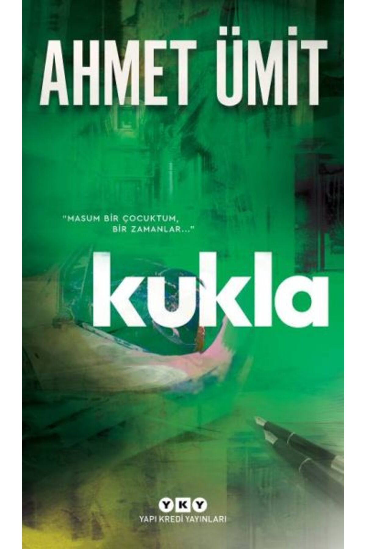 Destek Yayınları Kukla