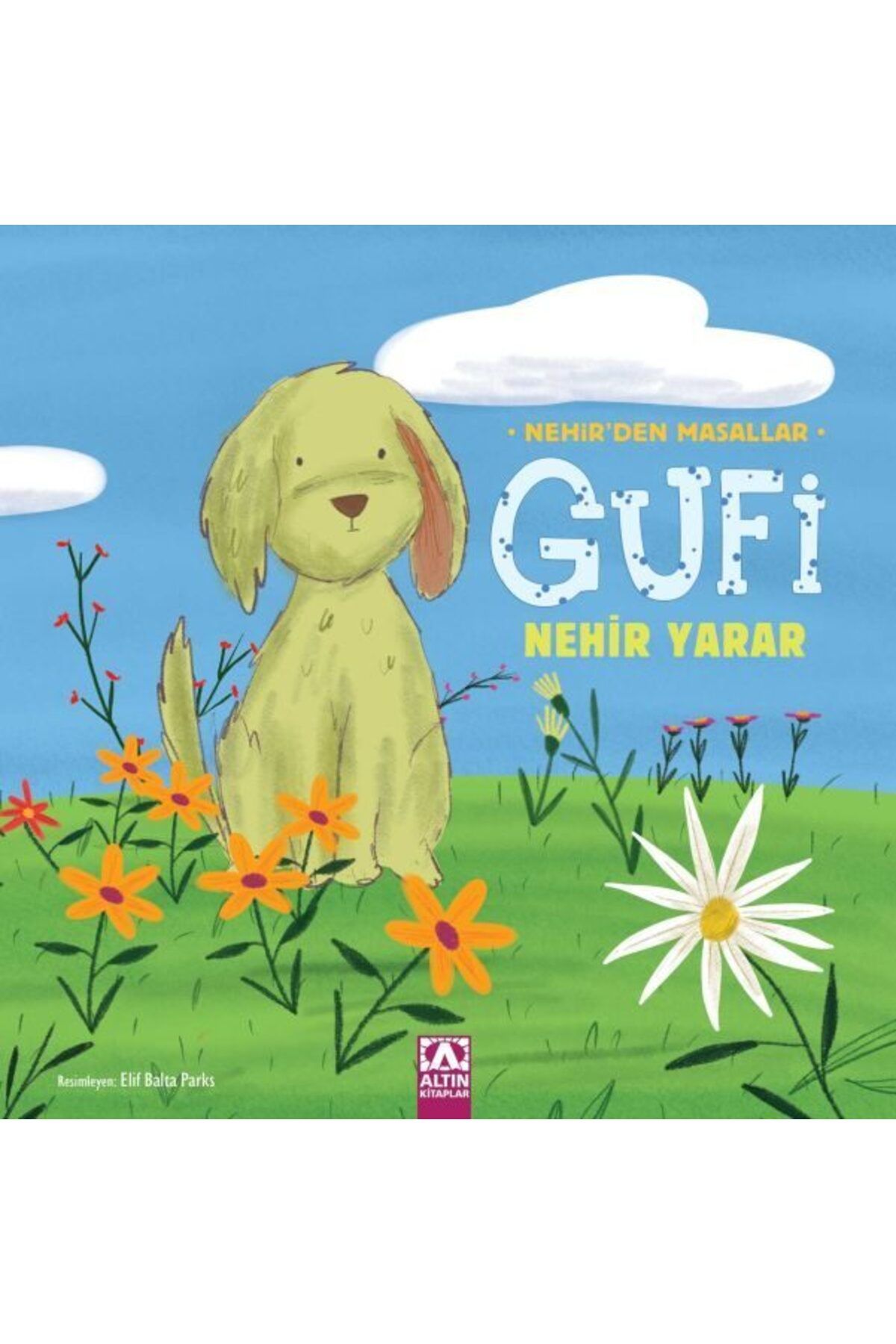 Destek Yayınları Gufi