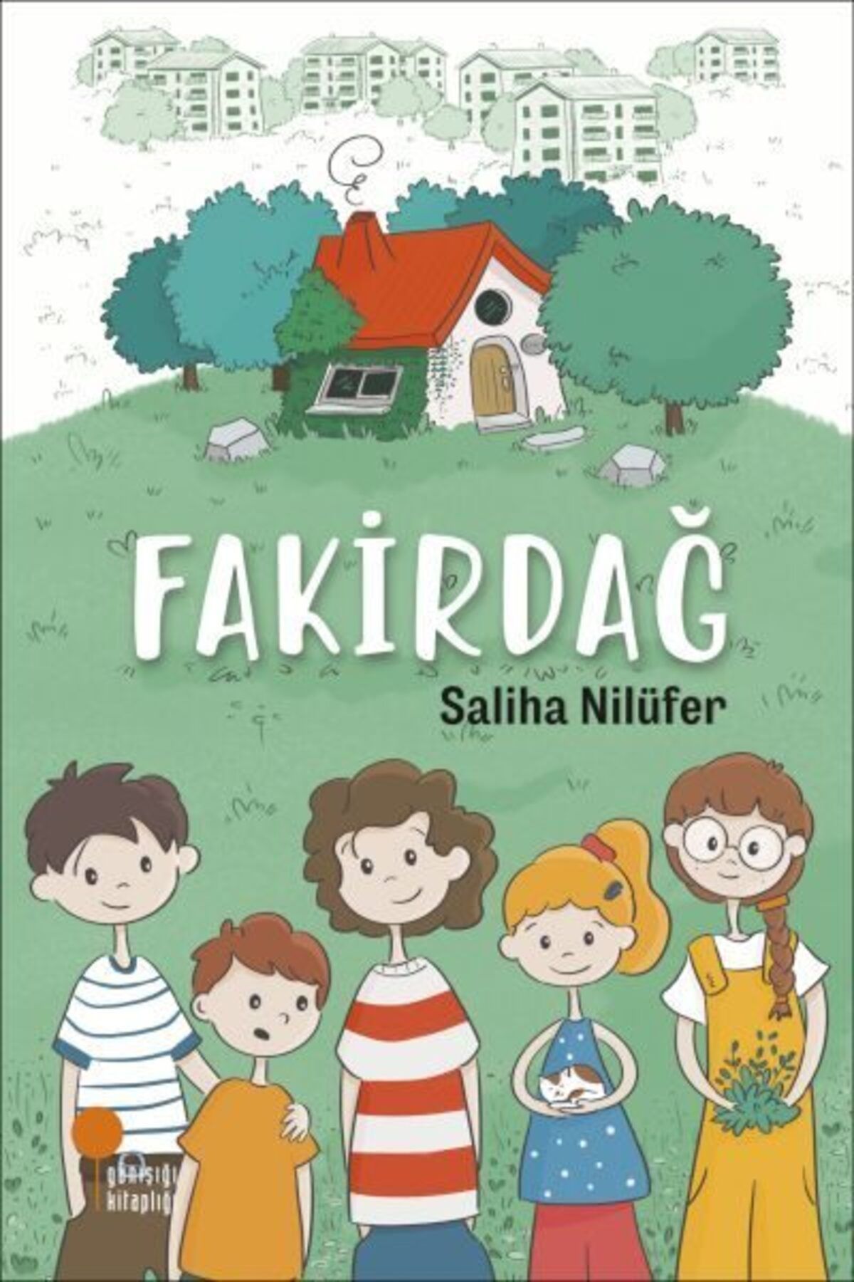Destek Yayınları Fakirdağ