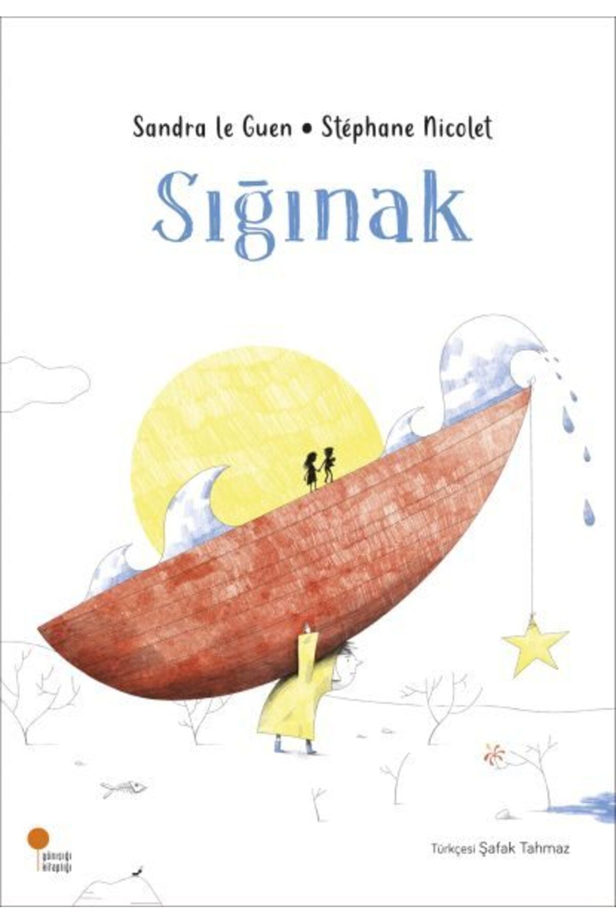 Destek Yayınları Sığınak
