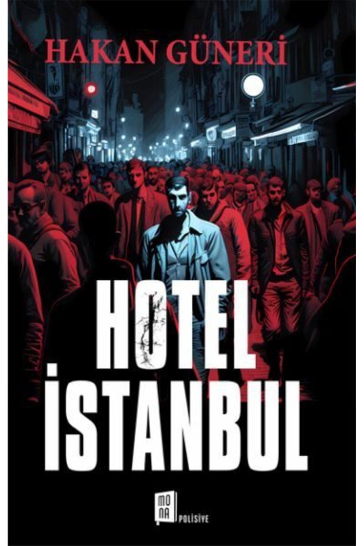 Destek Yayınları Hotel İstanbul