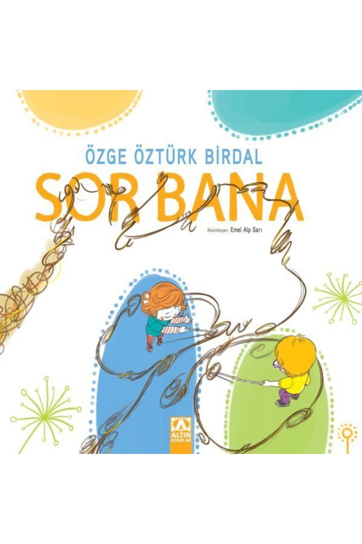Destek Yayınları Sor Bana