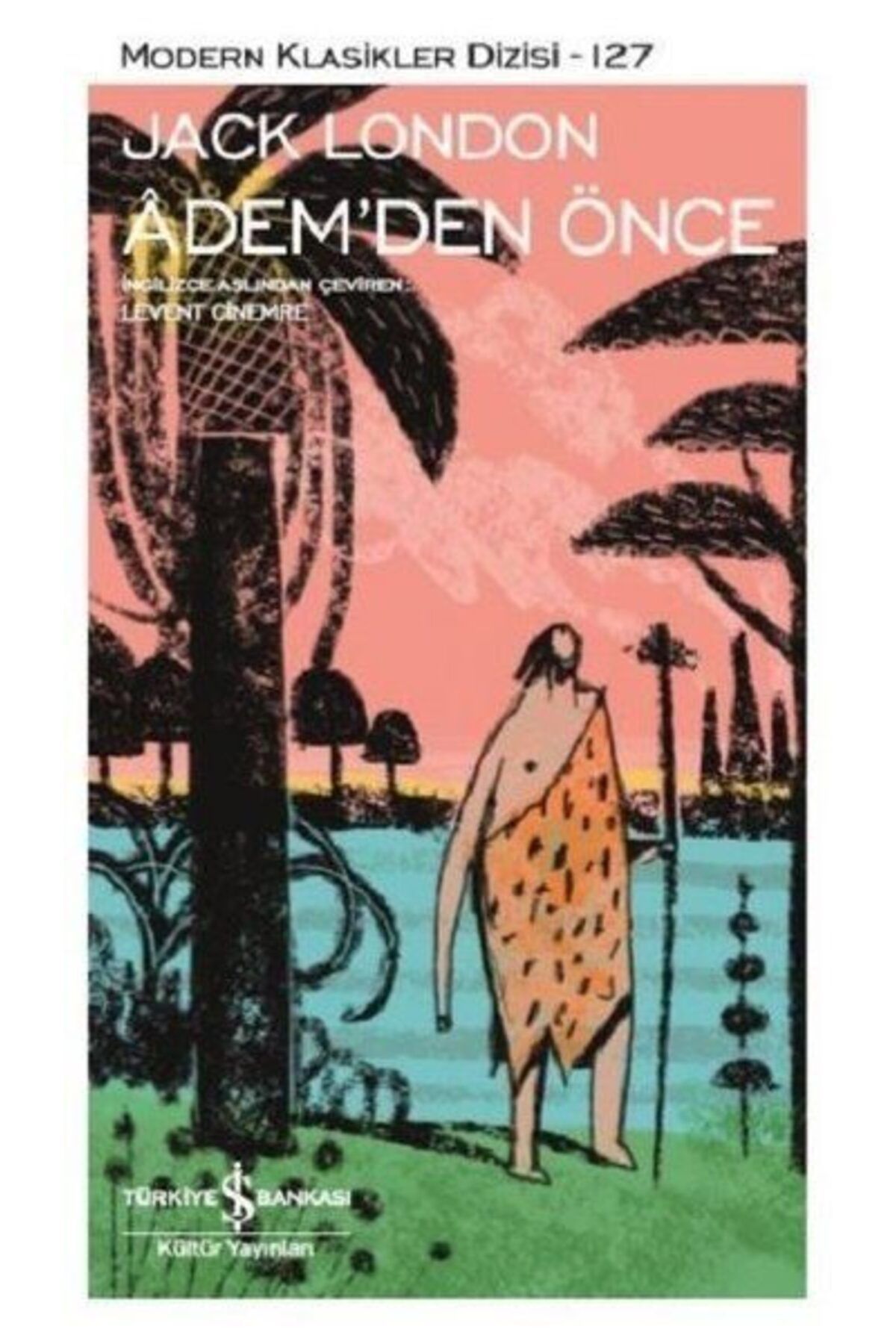 Destek Yayınları Ademden Önce Modern Klasikler Dizisi