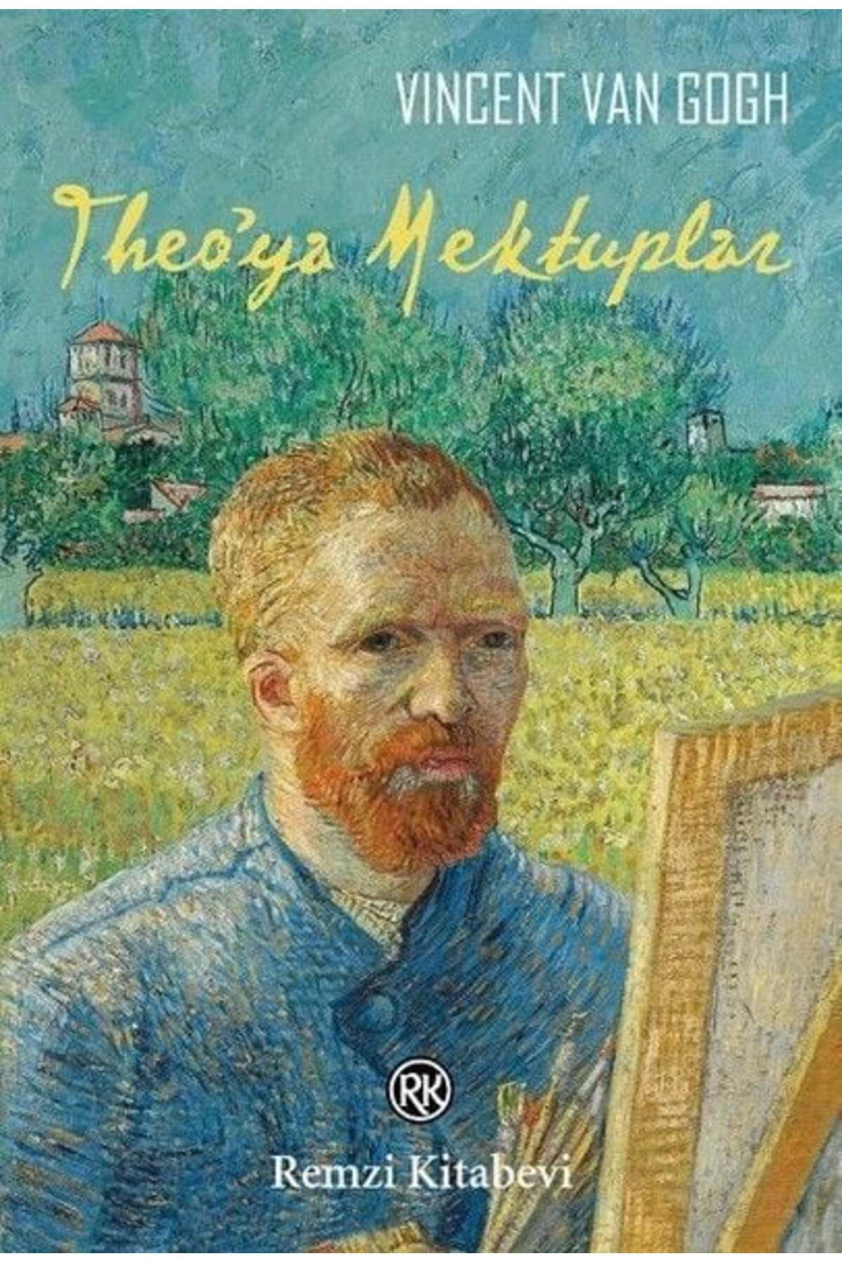 Destek Yayınları Theoya Mektuplar