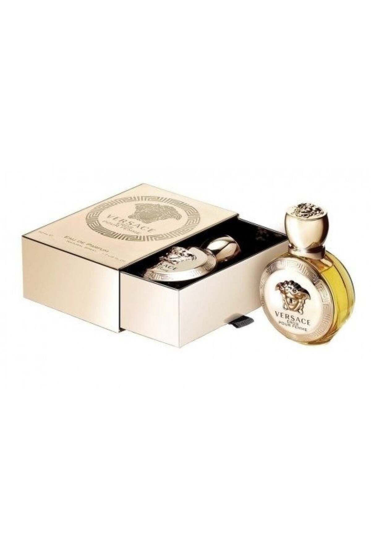 Versace-Versace Eros for Women Eau de Parfum 50ml 3