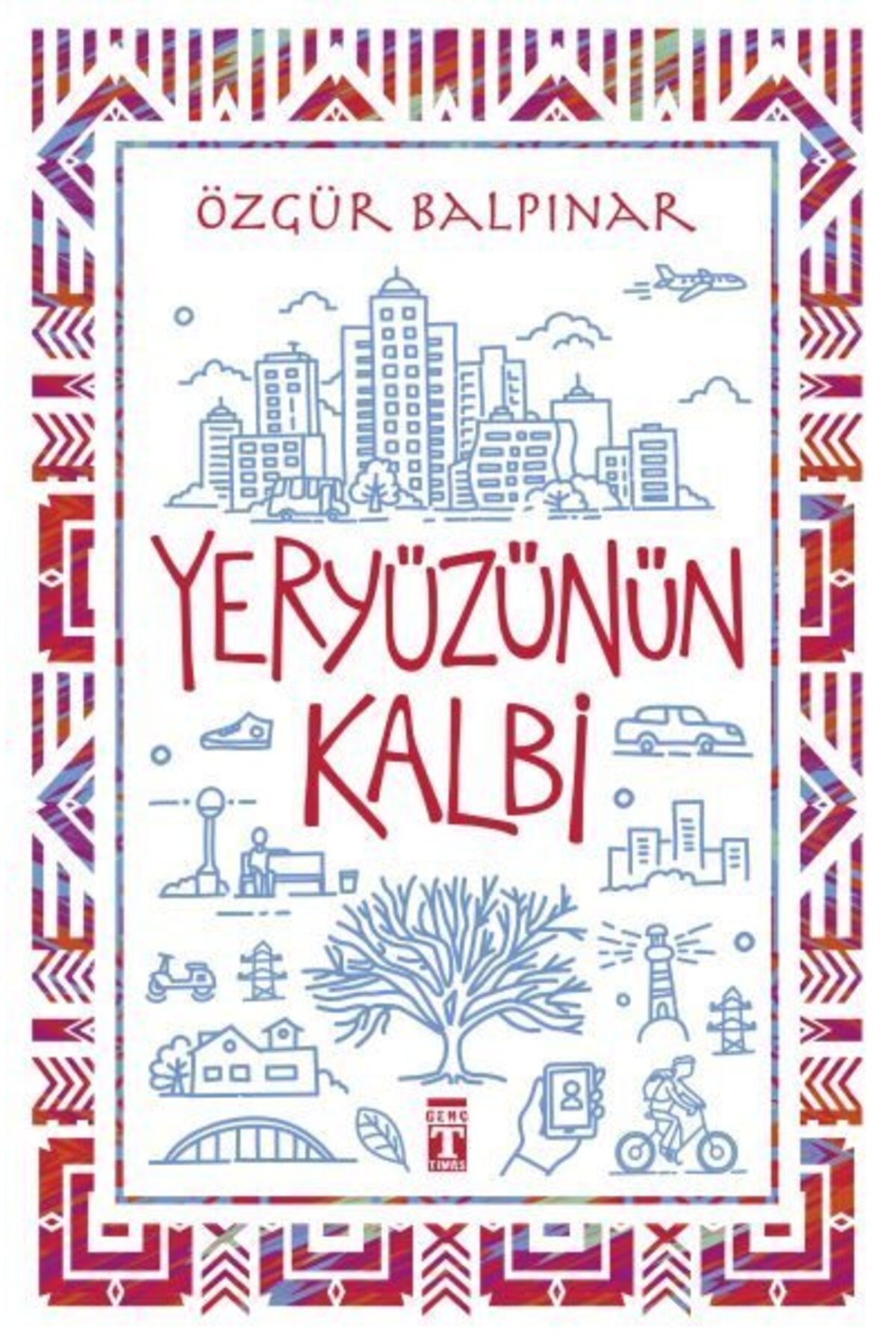 Destek Yayınları Yeryüzünün Kalbi