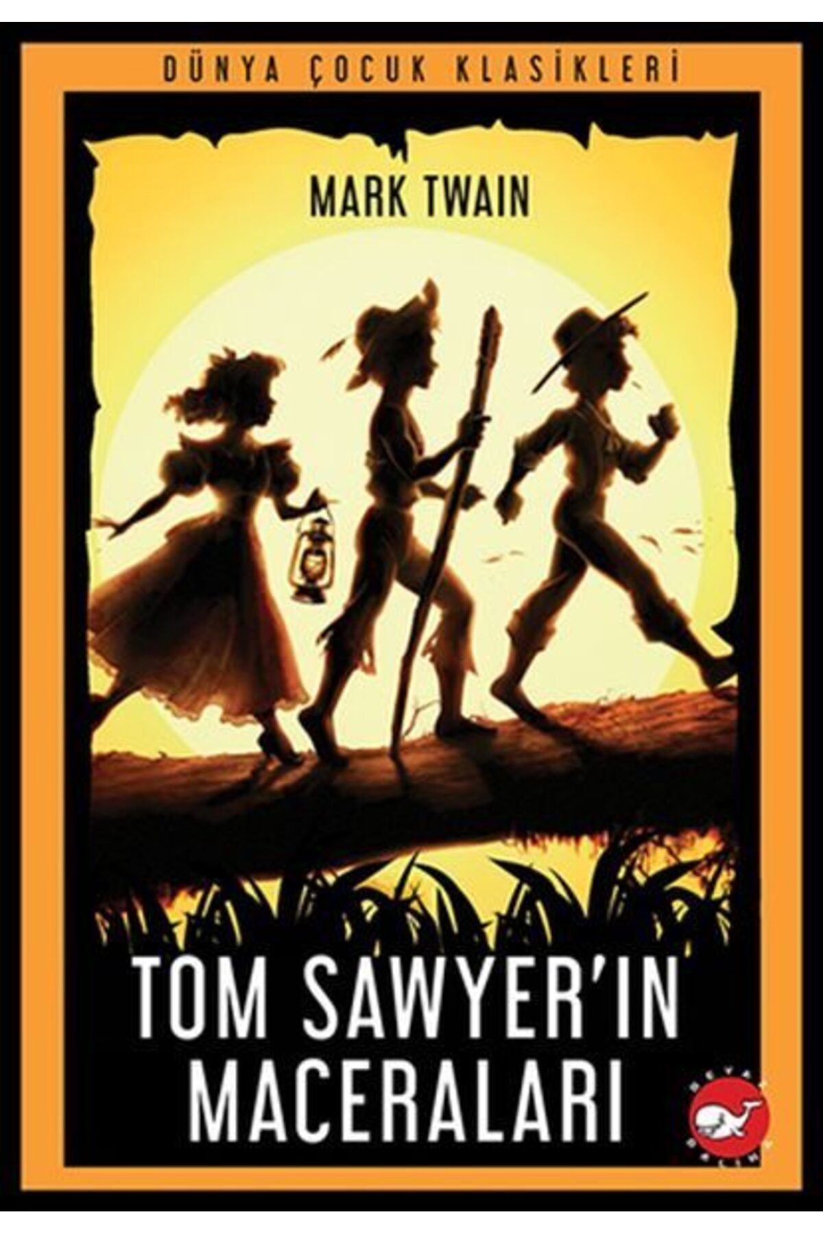 Karatay Yayınları Tom Sawyerın Maceraları