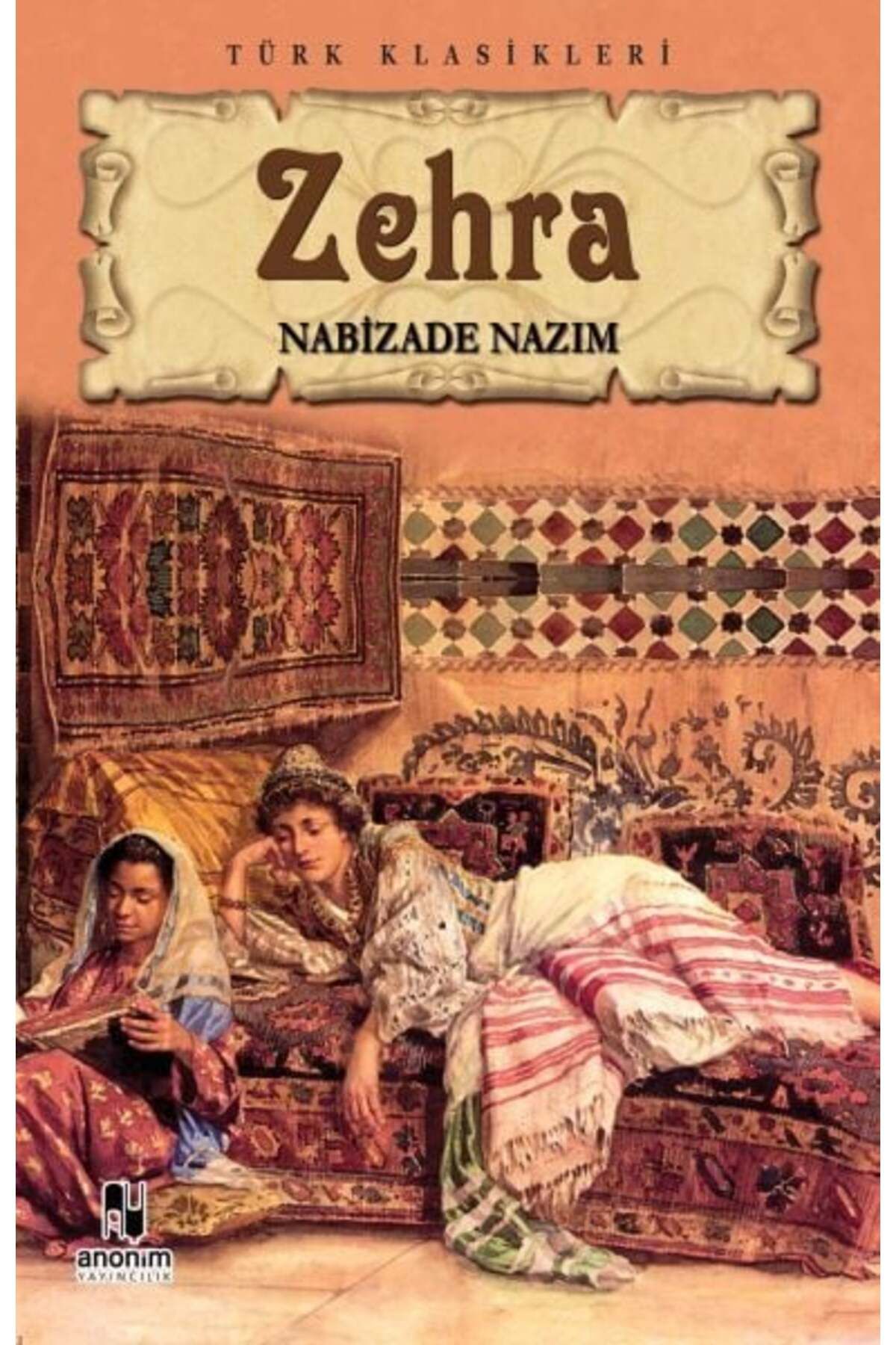 Destek Yayınları Zehra