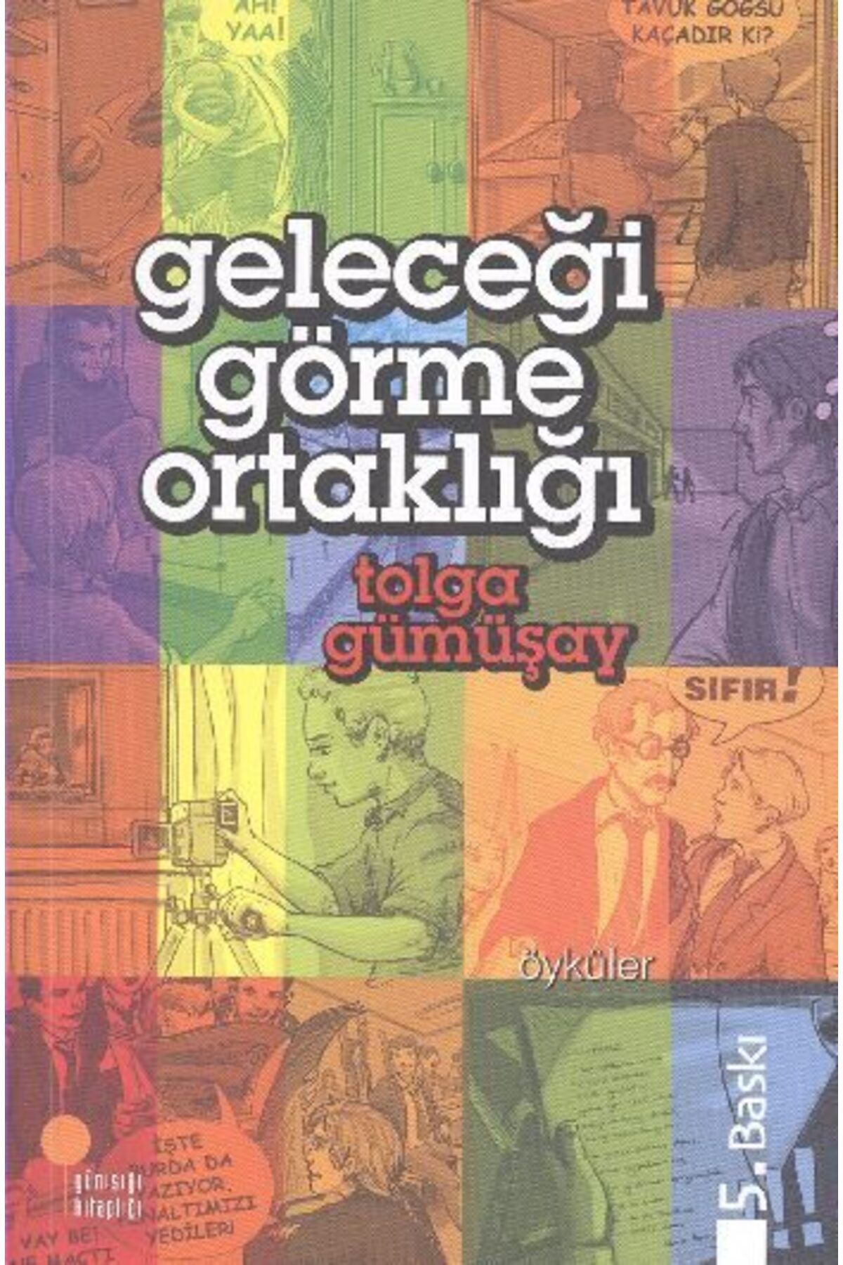 Destek Yayınları Geleceği Görme Ortaklığı