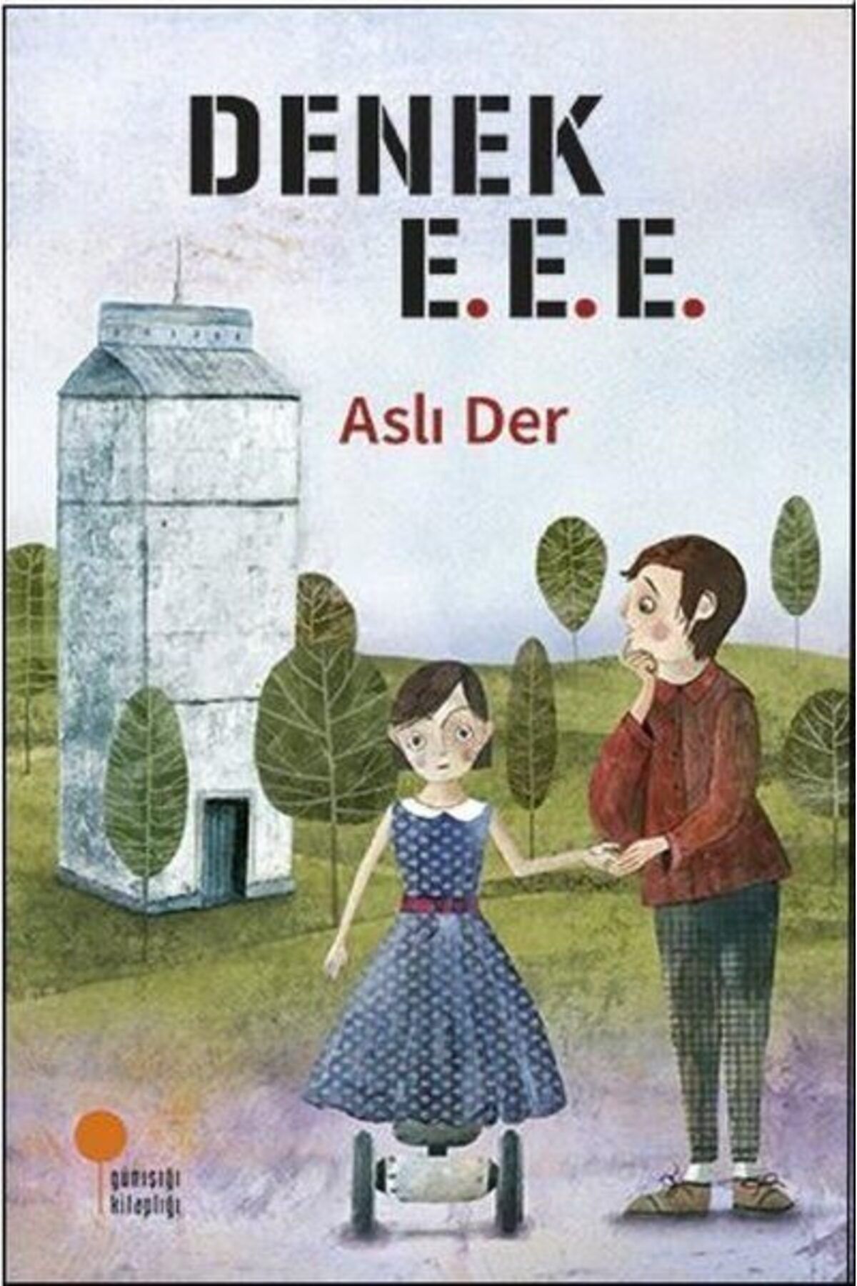 Destek Yayınları Denek EEE