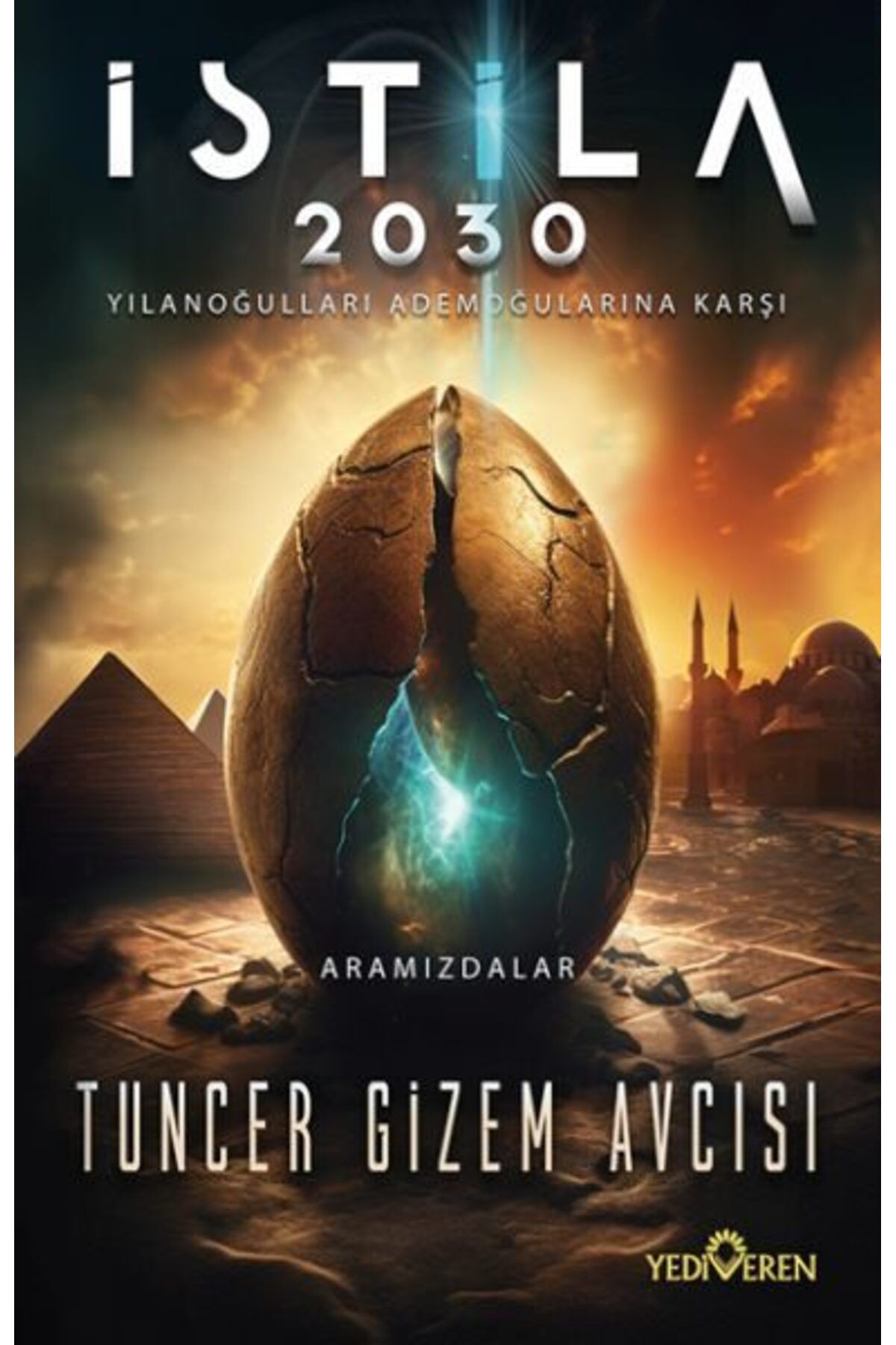 Karatay Yayınları İstila 2030