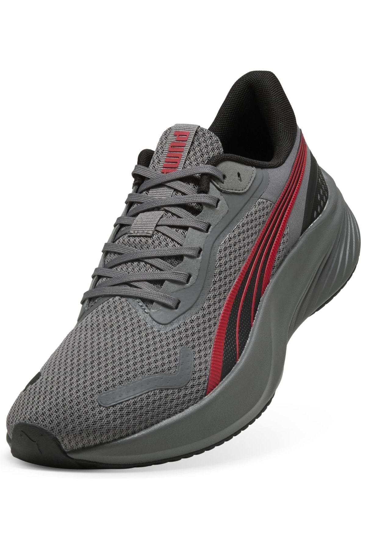Puma-Pounce Lite 310778   Men's Sports Shoes 4