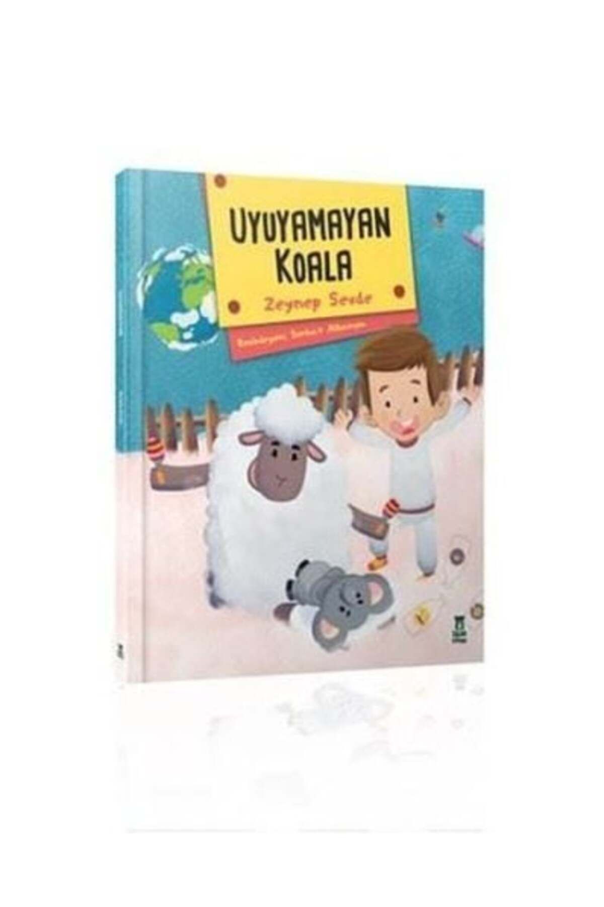Karatay Yayınları Uyuyamayan Koala