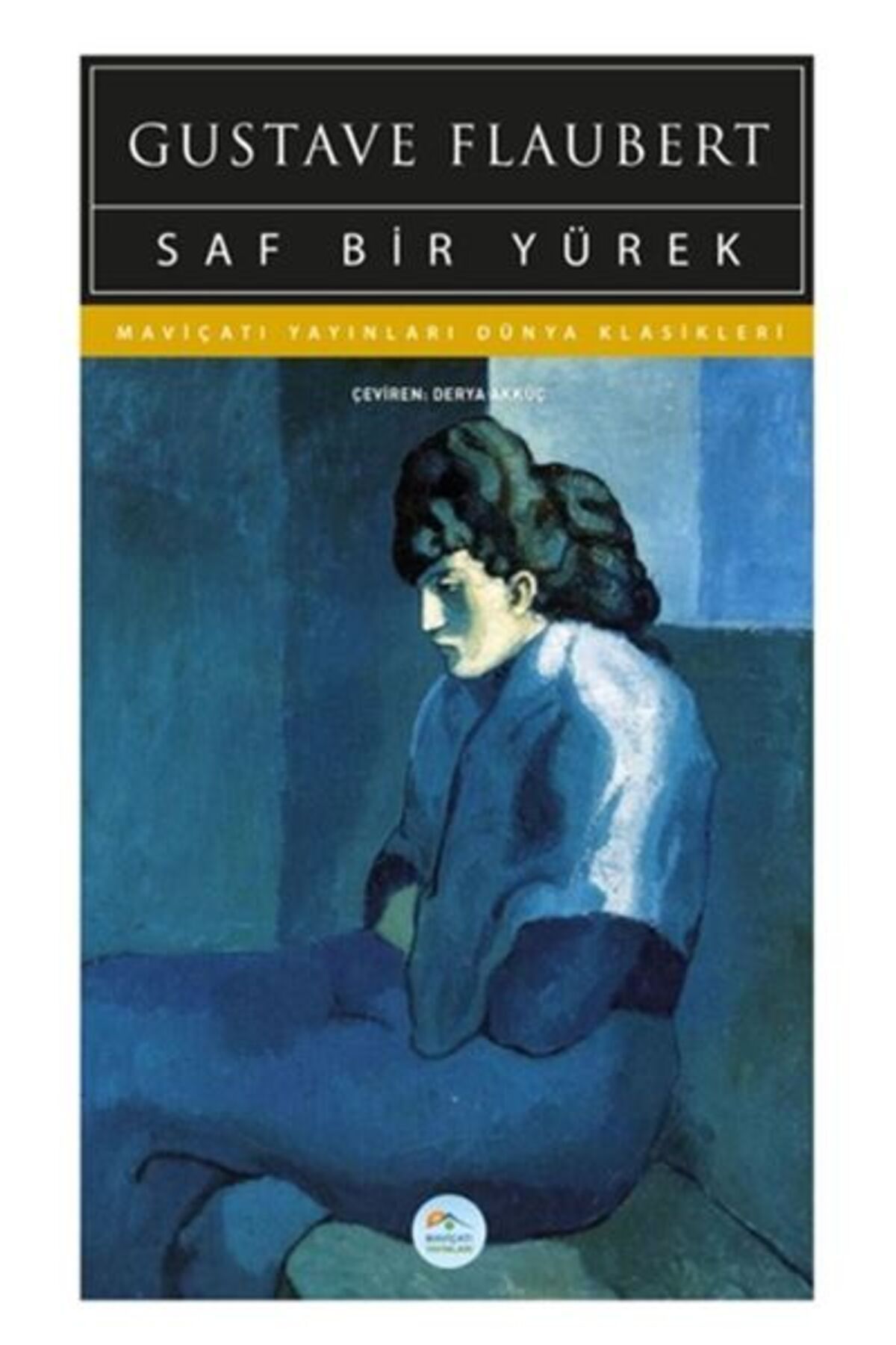 Destek Yayınları Saf Bir Yürek