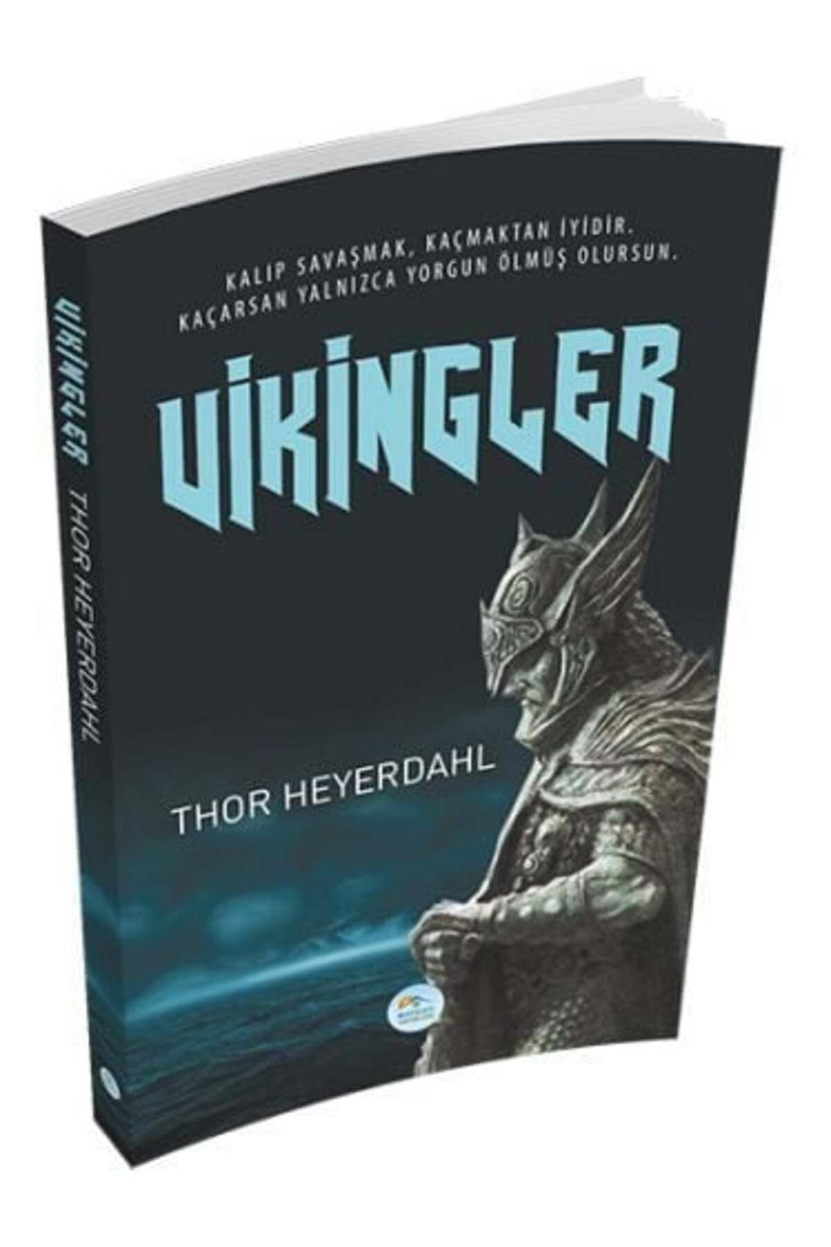 Destek Yayınları Vikingler