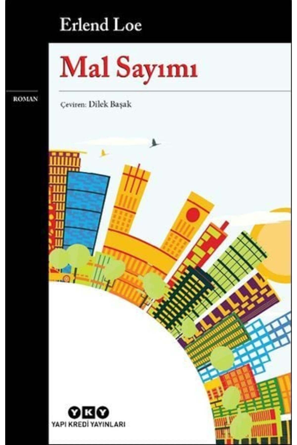 Destek Yayınları Mal Sayımı