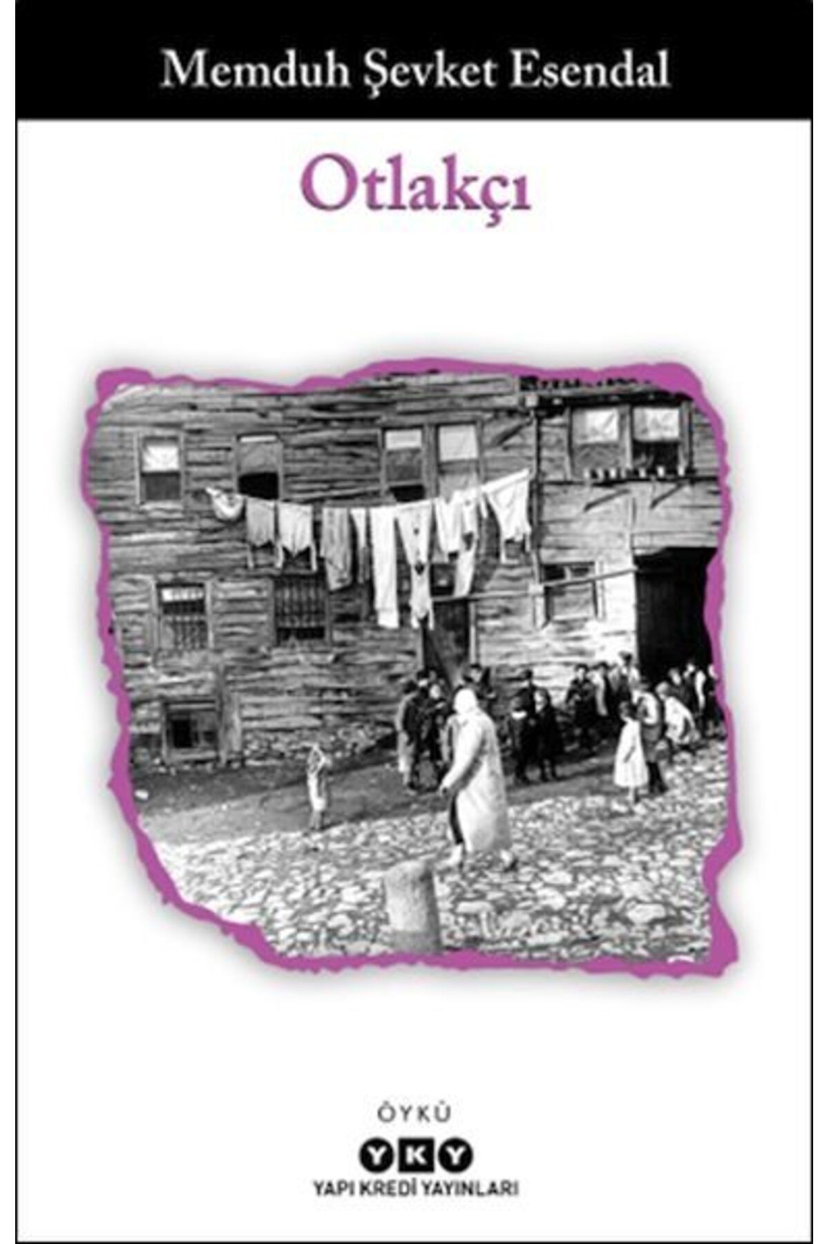Destek Yayınları Otlakçı