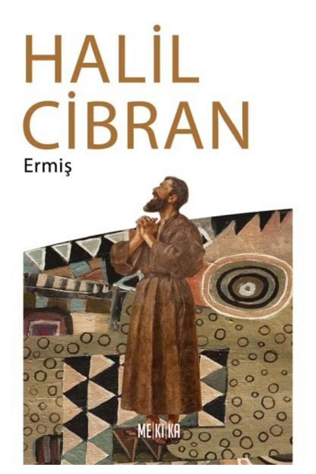 Destek Yayınları Ermiş