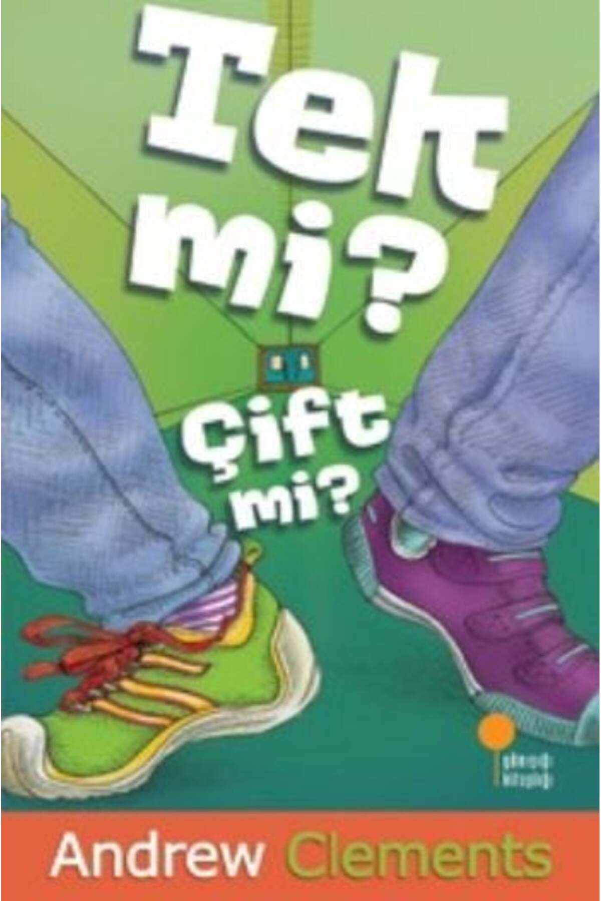 Destek Yayınları Tek mi Çift mi
