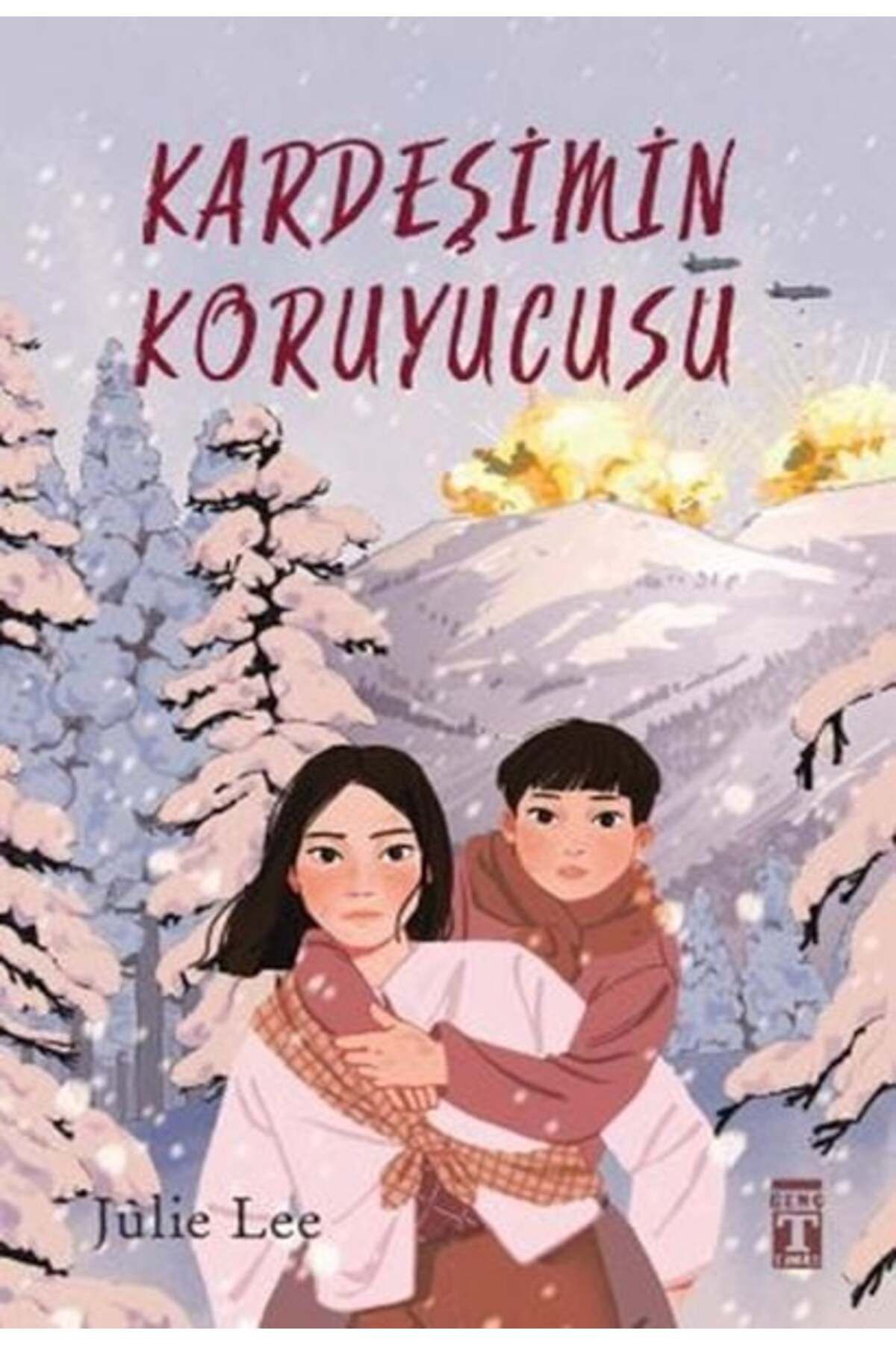 Destek Yayınları Kardeşimin Koruyucusu