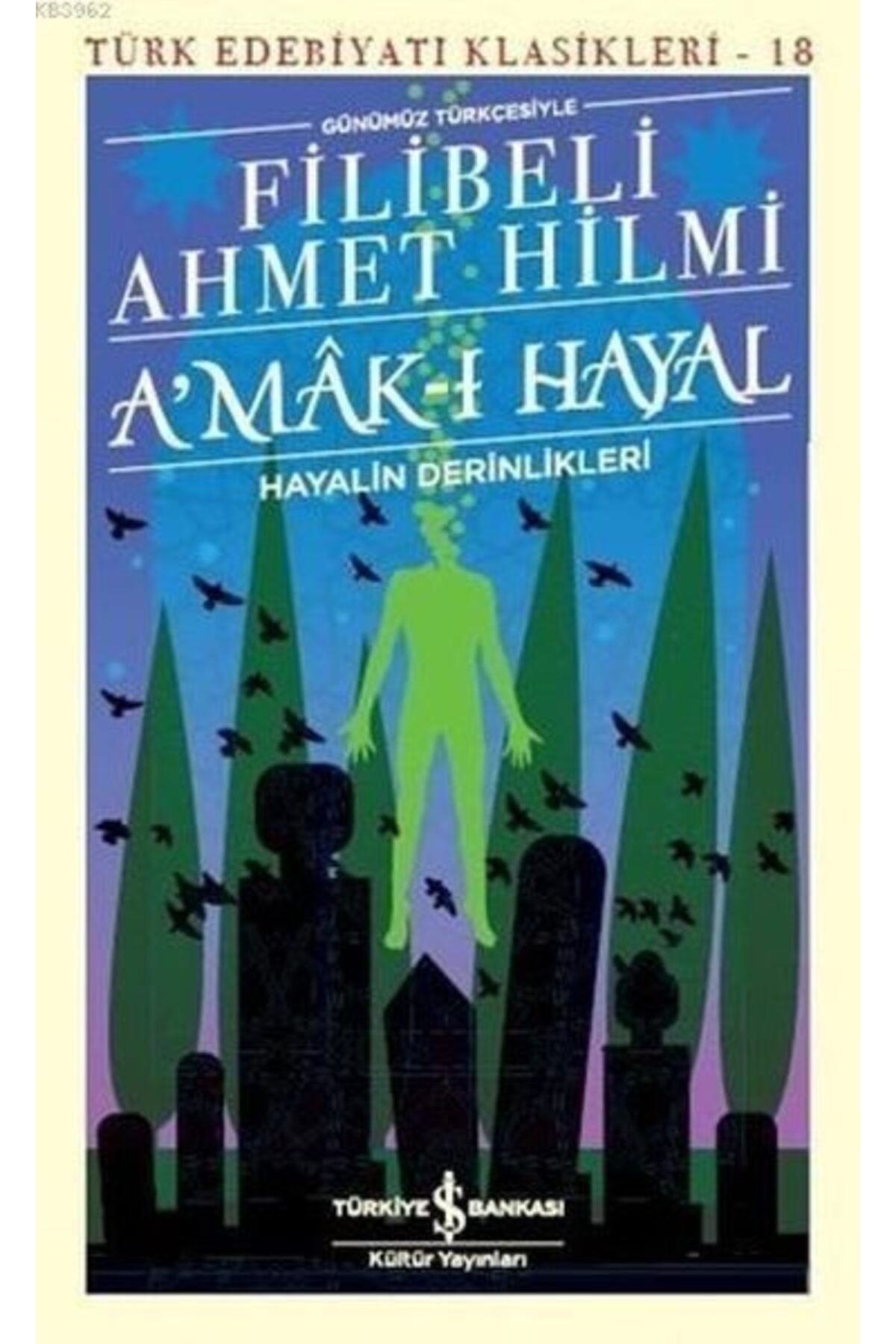 Destek Yayınları Amakı Hayal Türk Edebiyatı Klasikleri