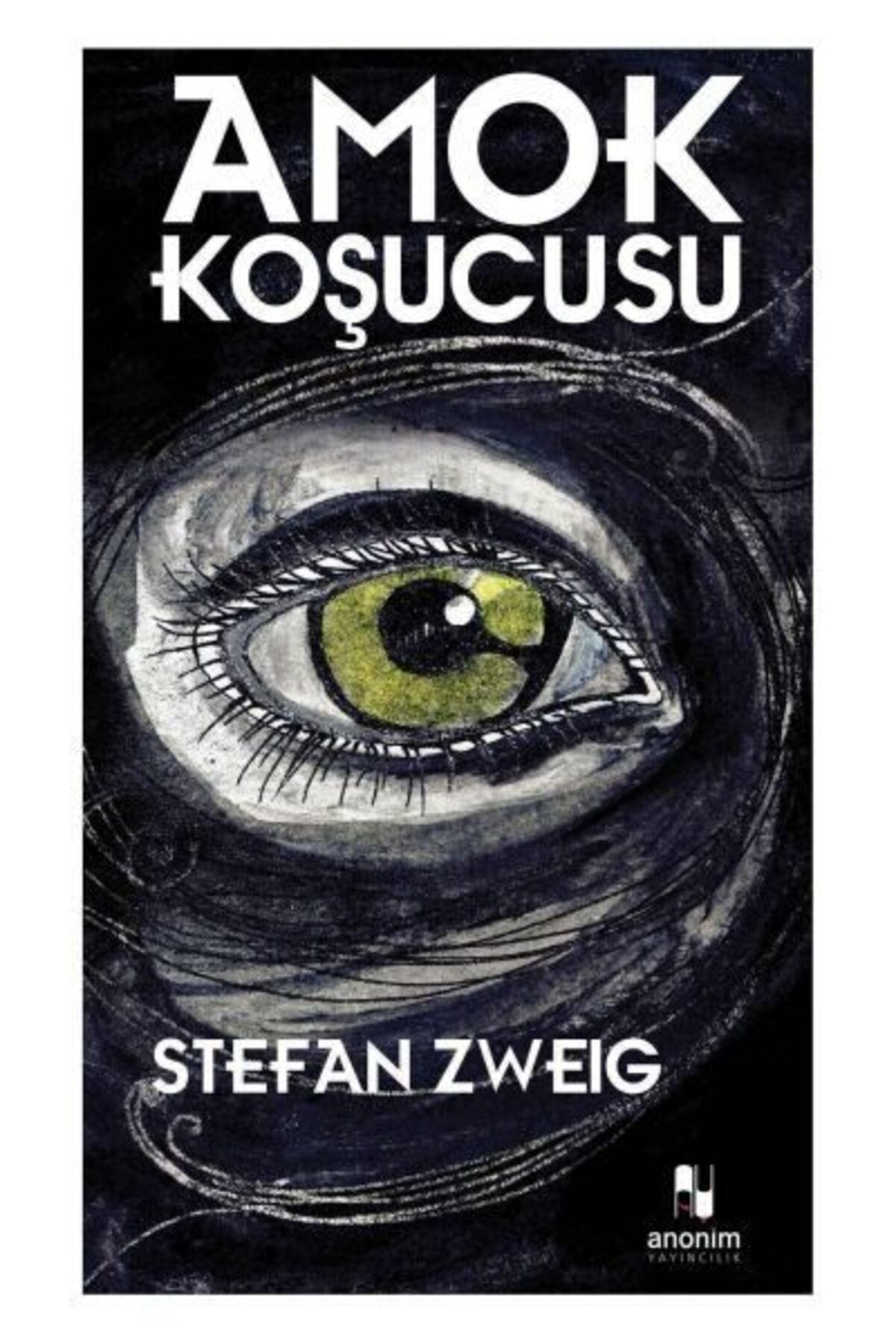 Destek Yayınları Amok Koşucusu